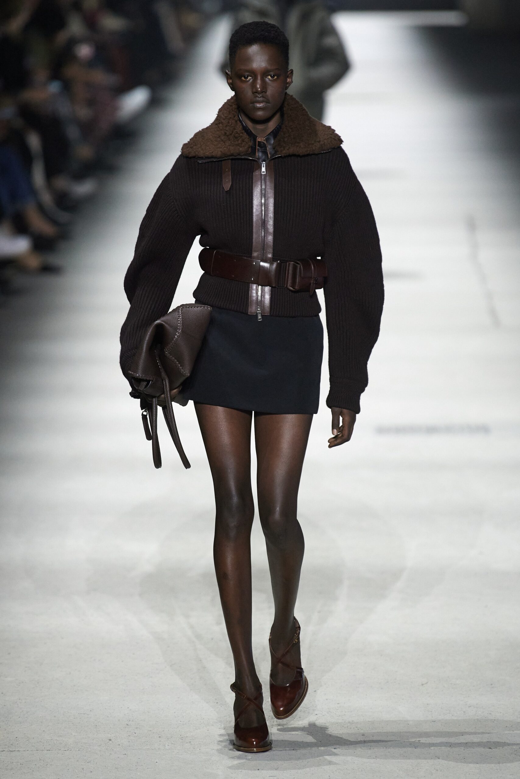 Tod’s F/W 23 Look 31