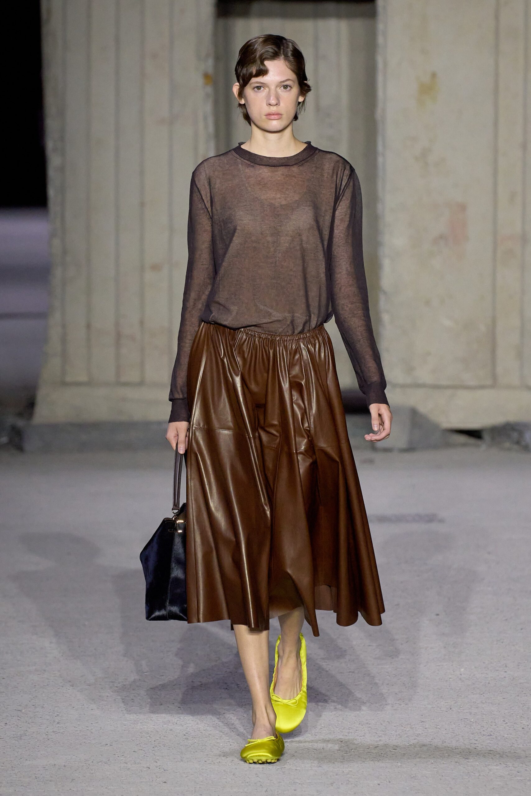 Tod’s S/S 23 Look 31