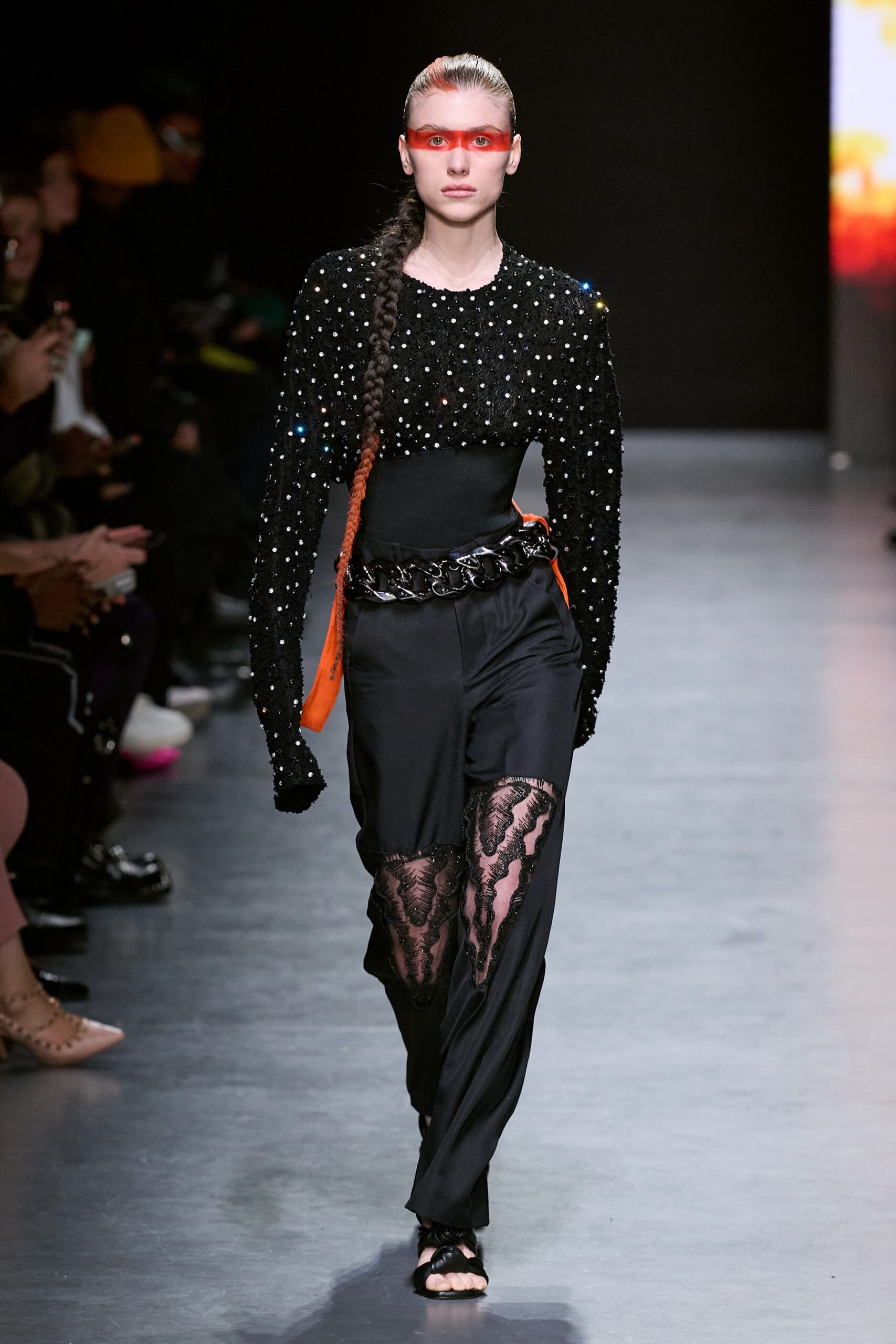 Tokyo James F/W 22 Look 31