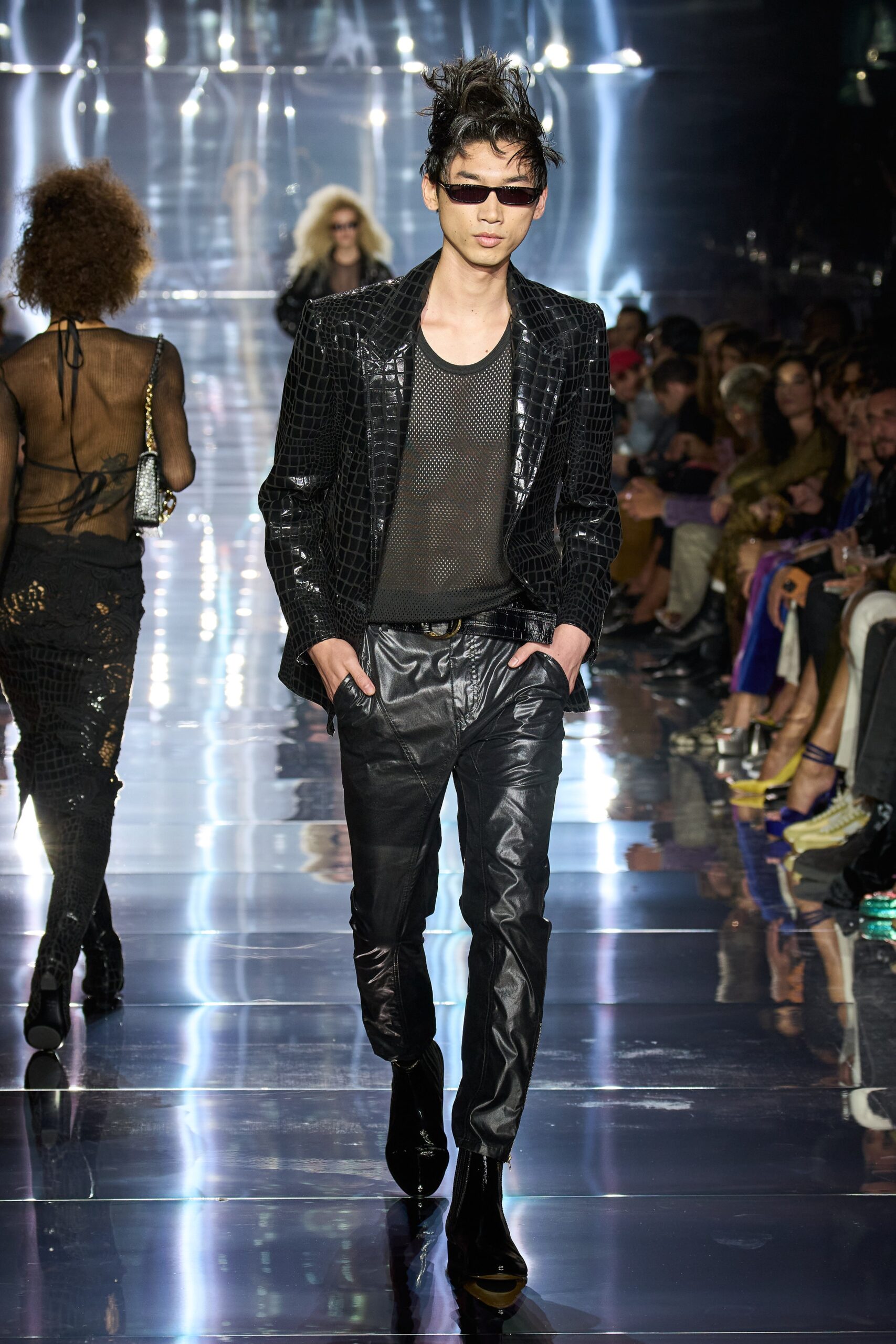Tom Ford S/S 23 Look 31