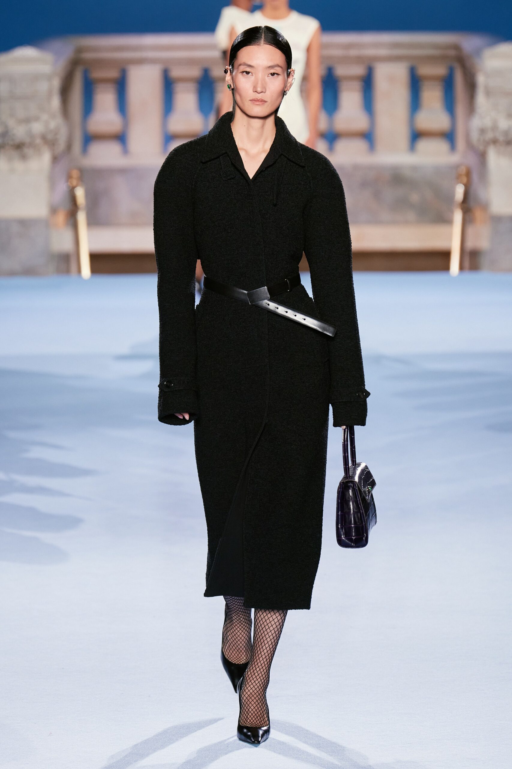 Tory Burch F/W 23 Look 31