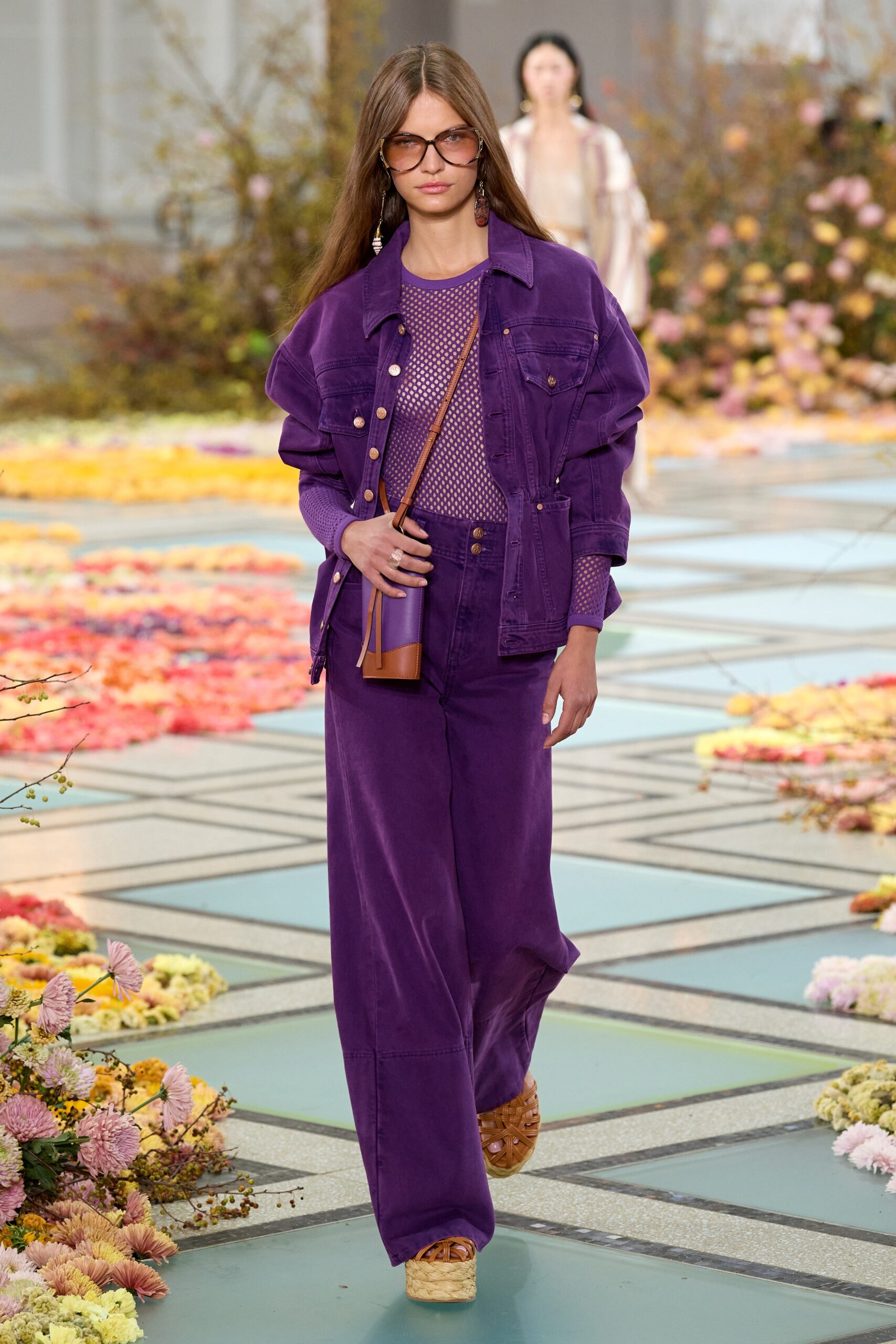 Ulla Johnson S/S 23 Look 31