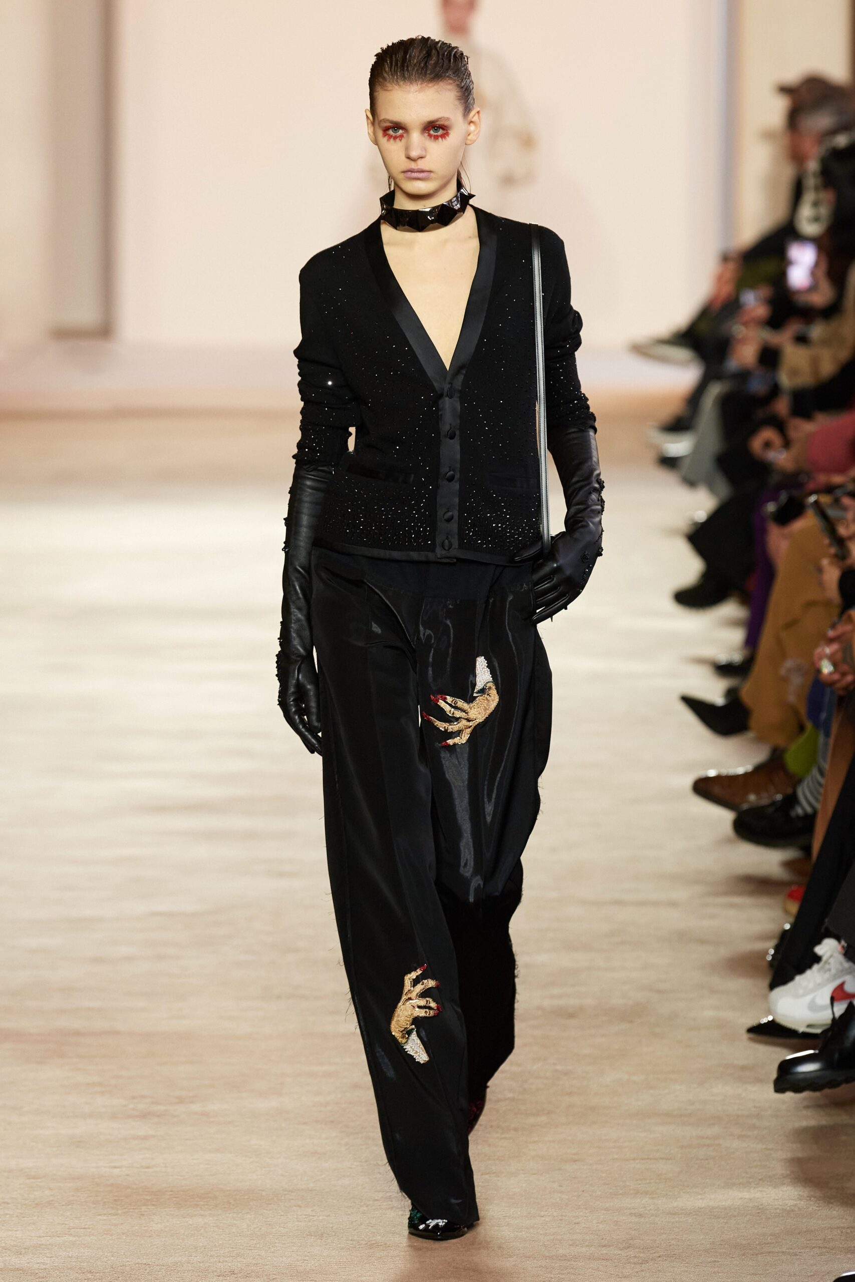 Undercover F/W 23 Look 31