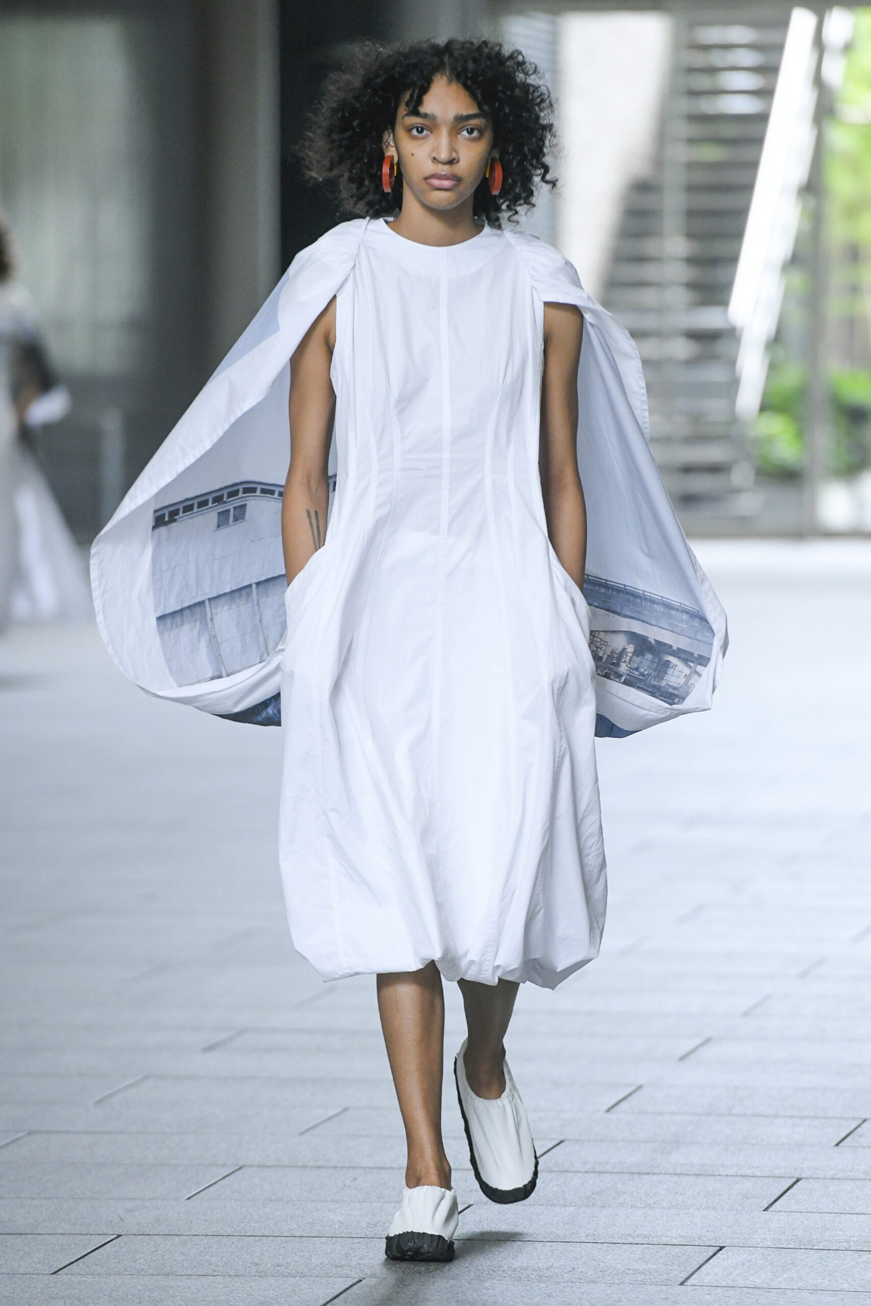 Toga S/S 22 Look 31