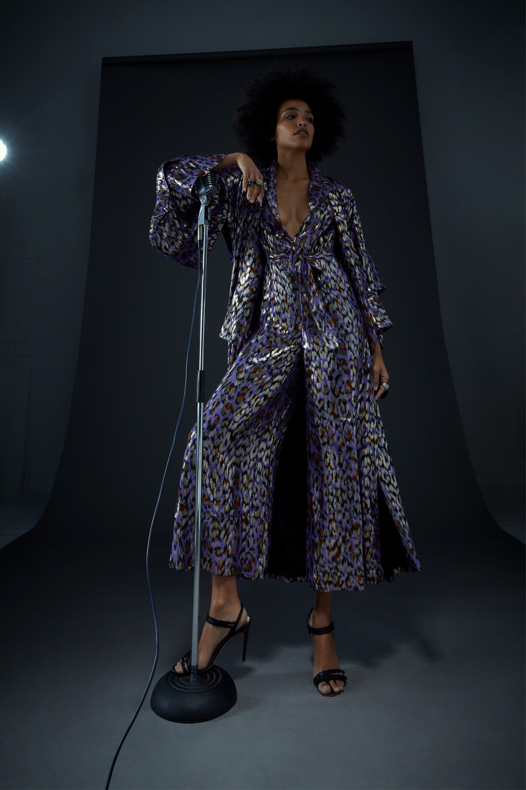Temperley London F/W 21 Look 32