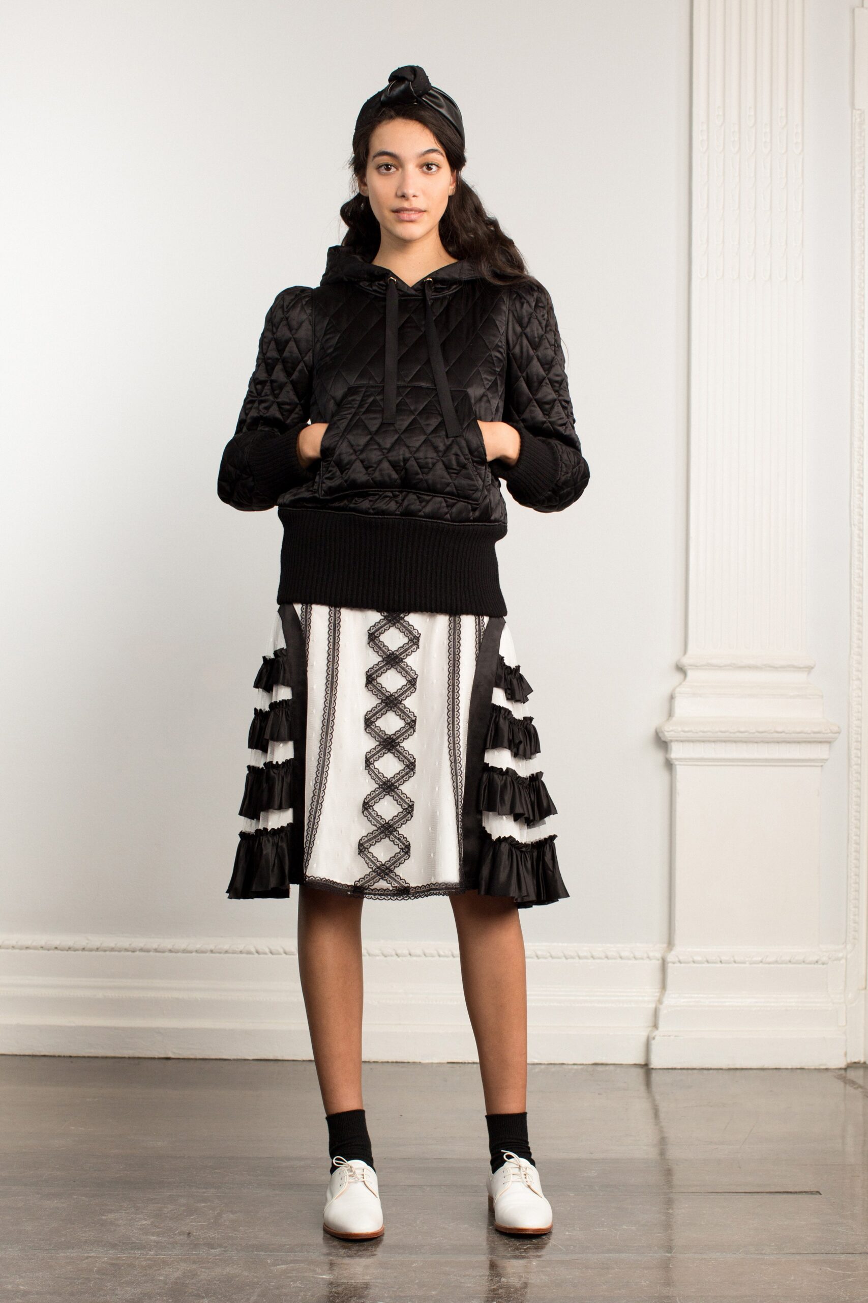 Temperley London F/W 20 Look 32
