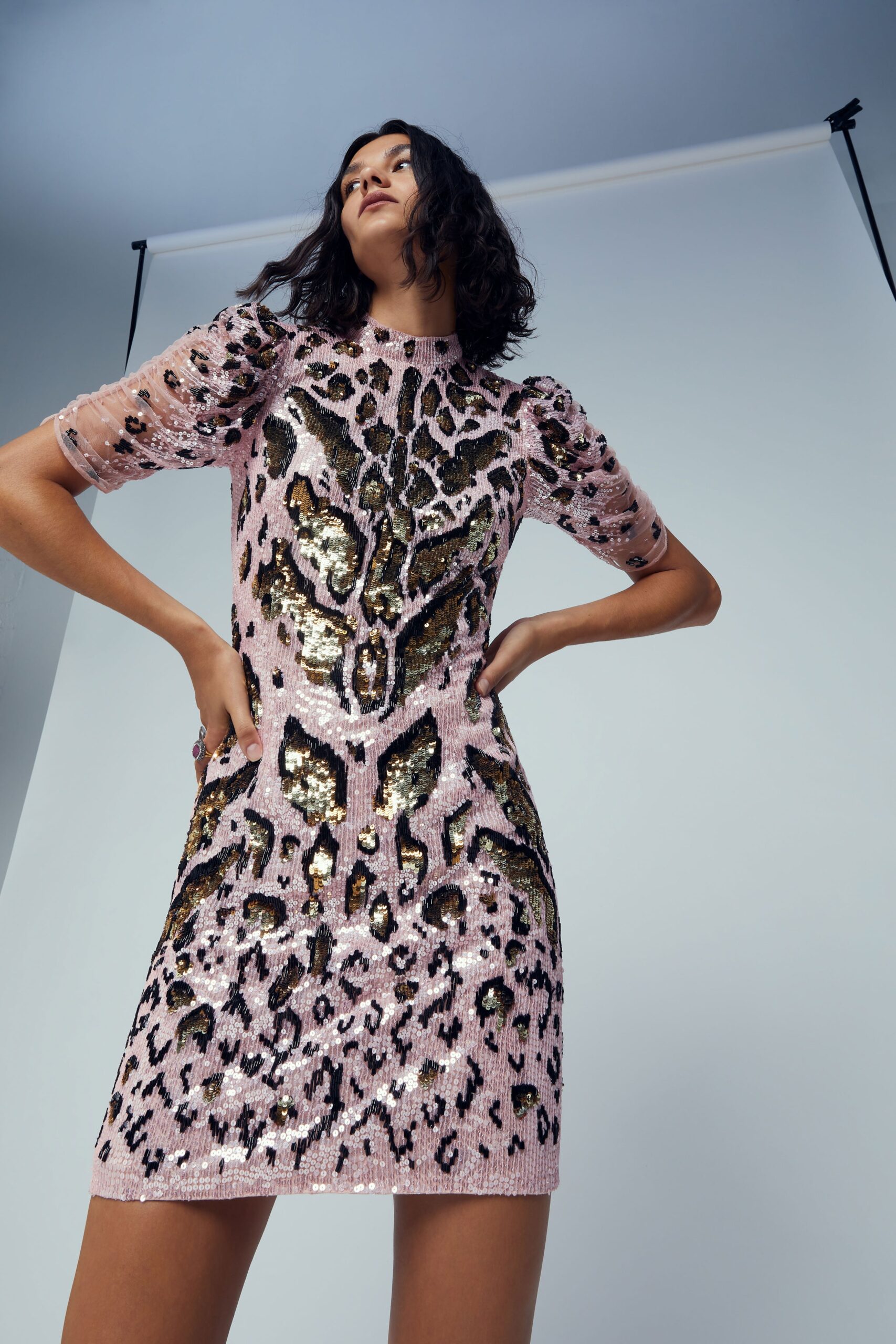 Temperley London S/S 21 Look 32