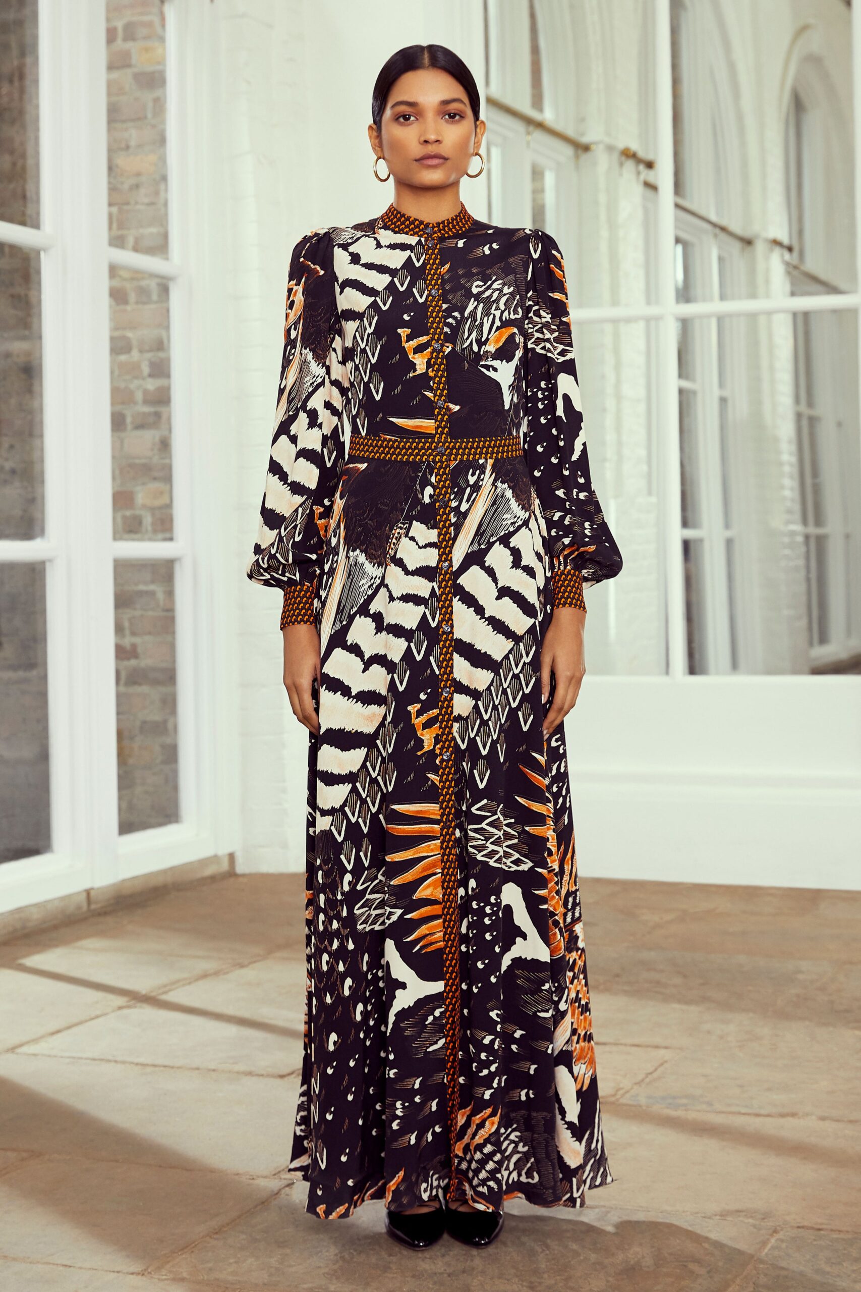 Temperley London Resort 20 Look 32