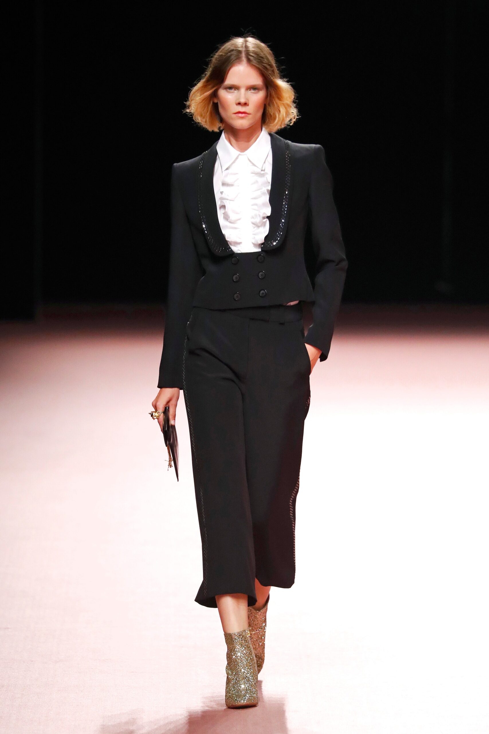 Teresa Helbig Madrid S/S 20 Look 32