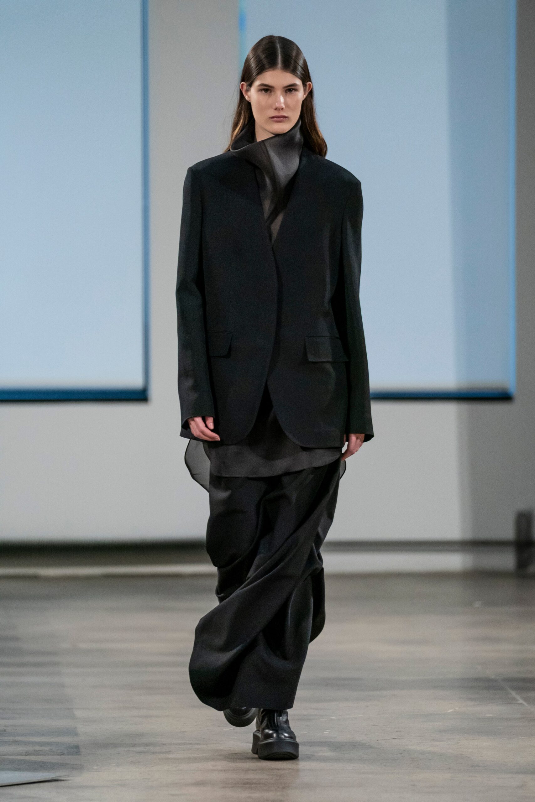 The Row F/W 19 Look 32