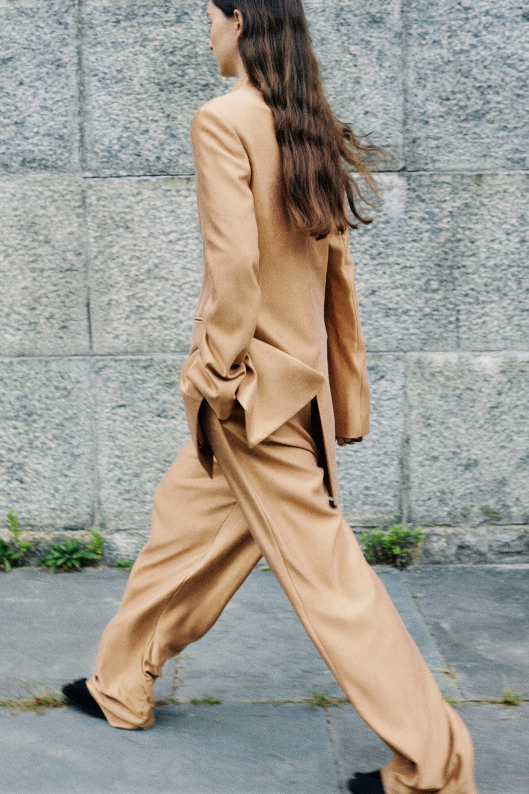 The Row F/W 22 Look 32