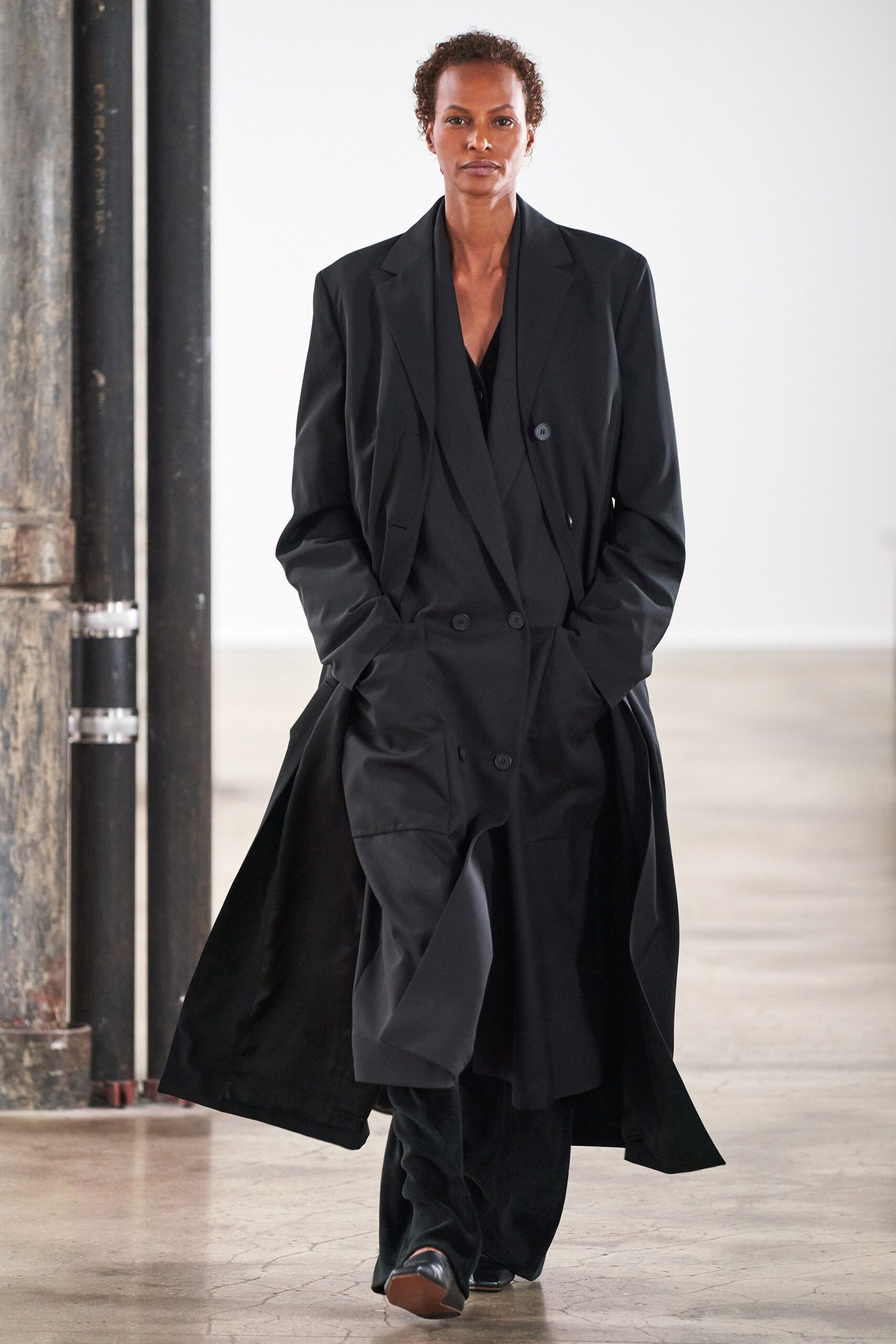 The Row F/W 20 Look 32