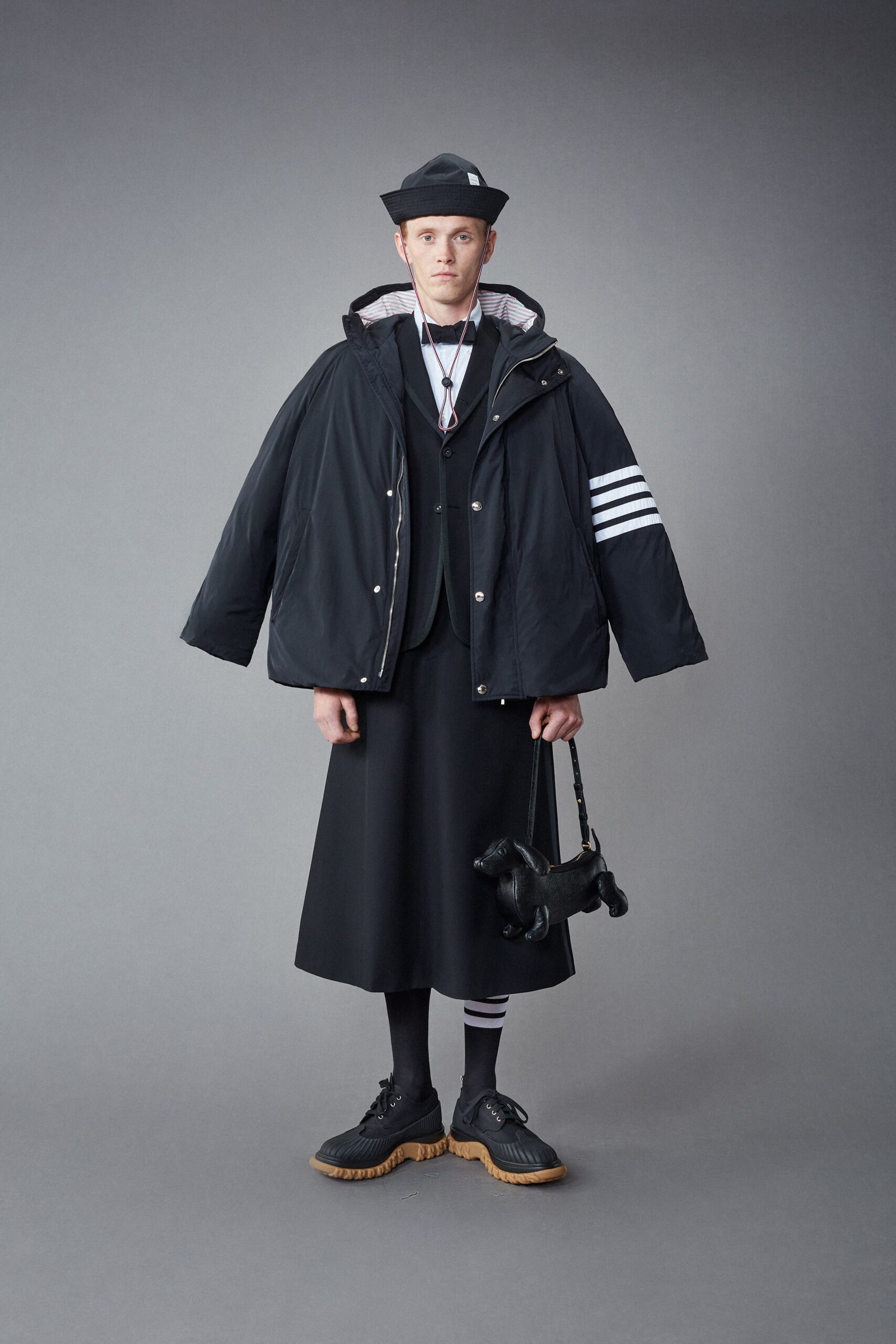 Thom Browne Resort 22 Look 32