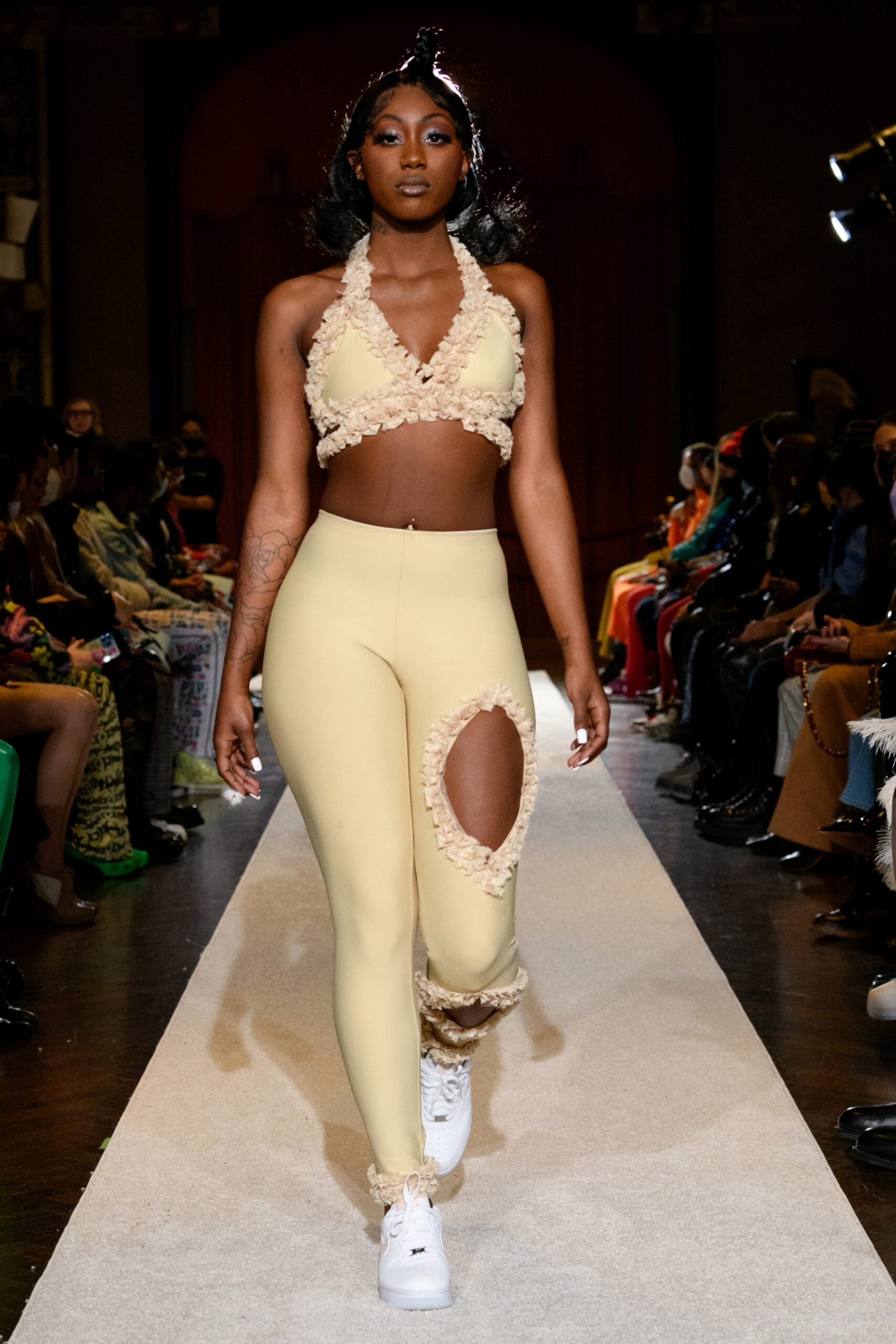 Tia Adeola F/W 22 Look 32
