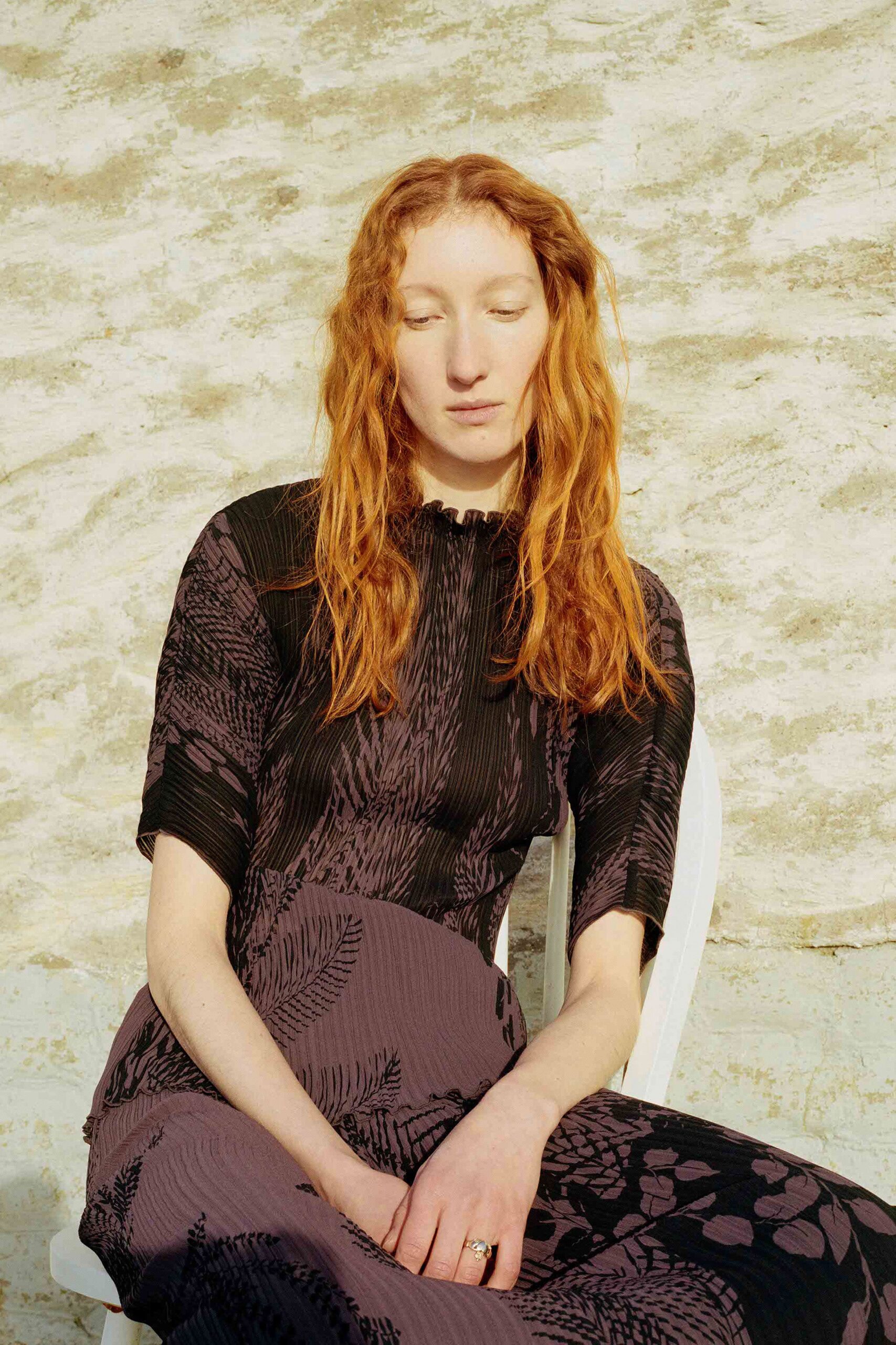 Tiger of Sweden F/W 22 Look 28
