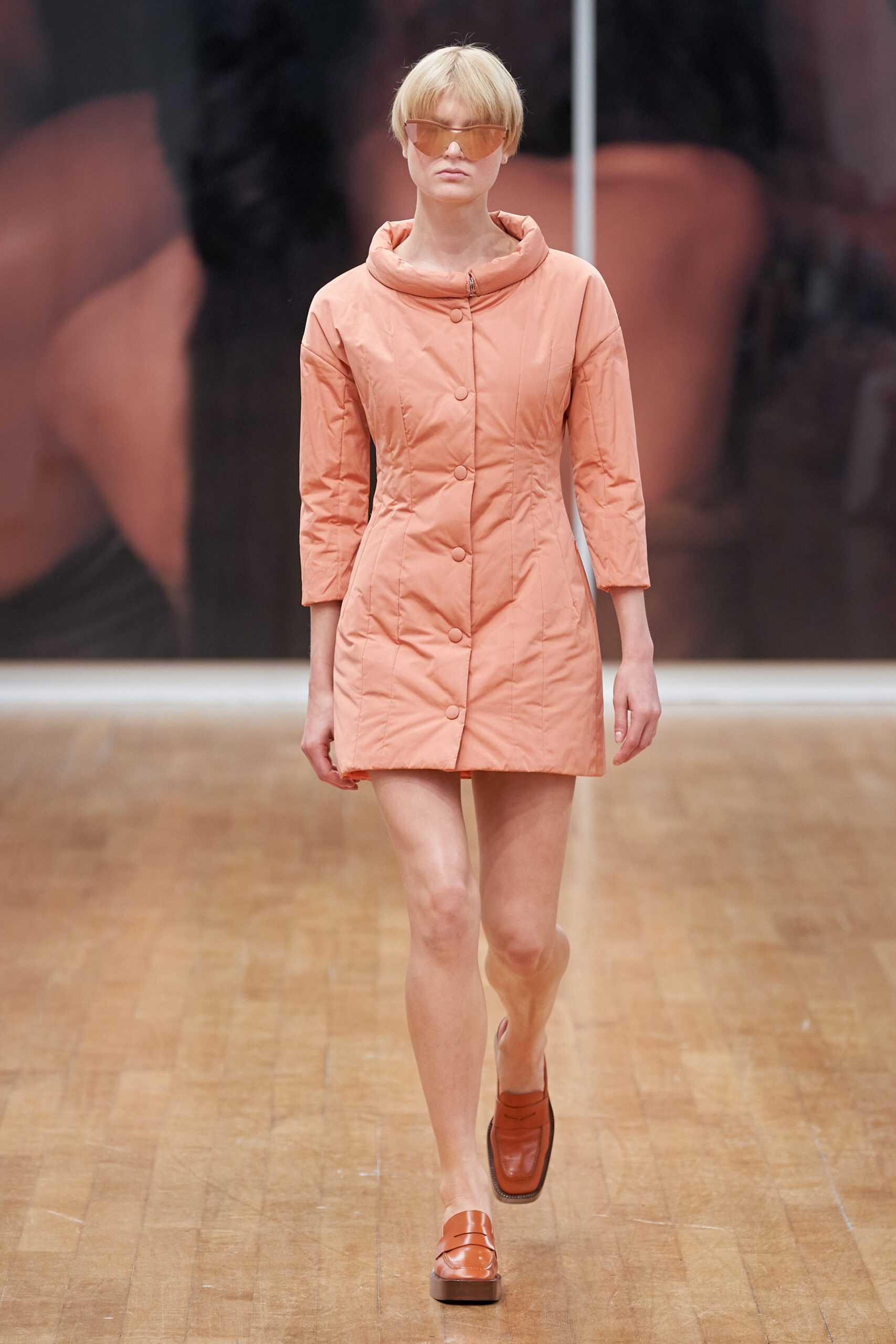 Tod’s S/S 22 Look 32