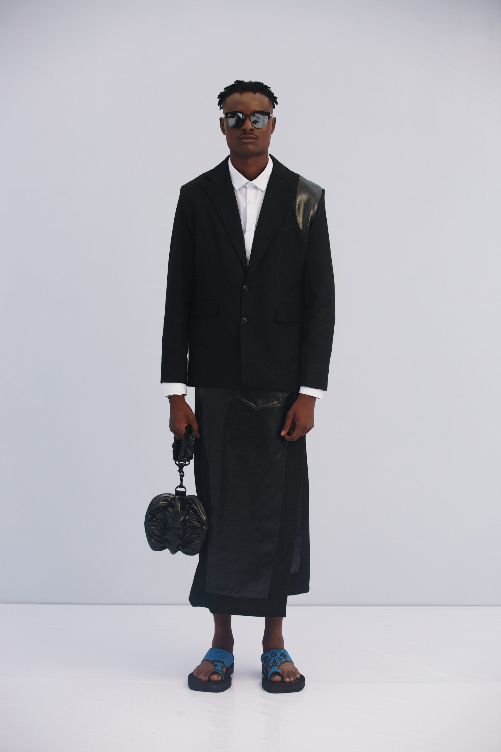 Tokyo James S/S 22 Menswear Look 32