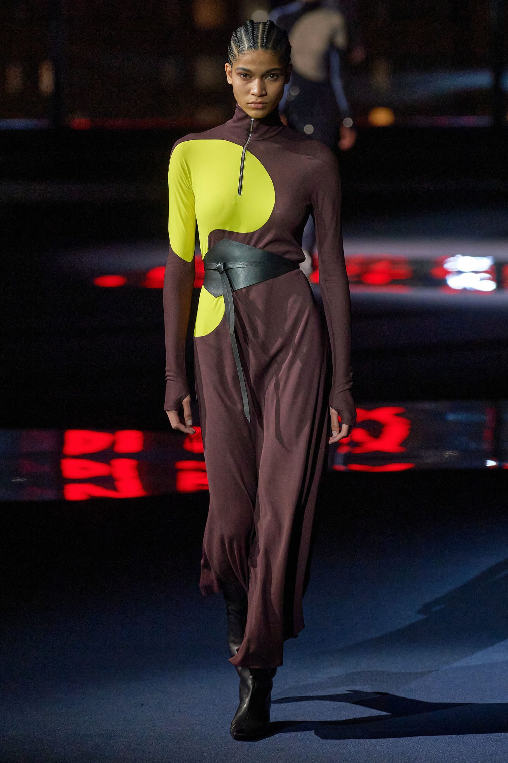 Tory Burch F/W 22 Look 32