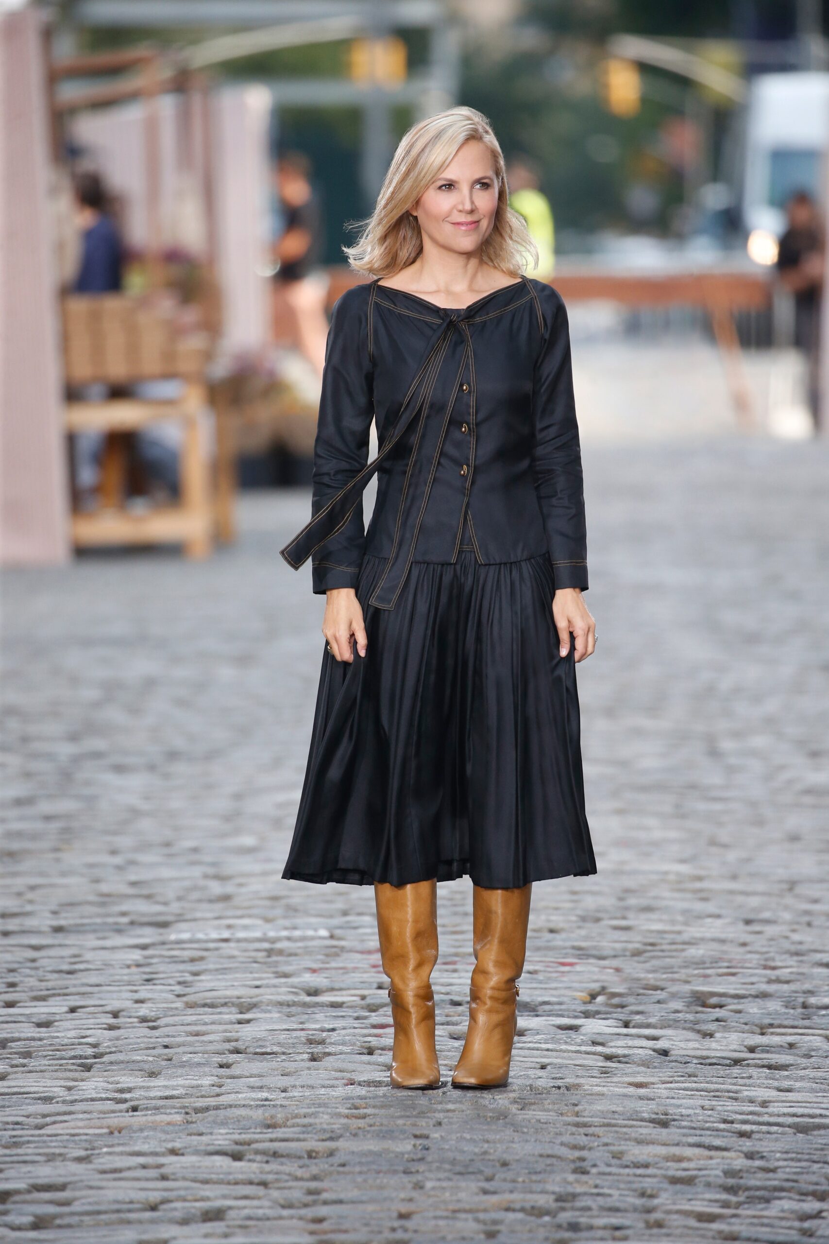 Tory Burch S/S 22 Look 31