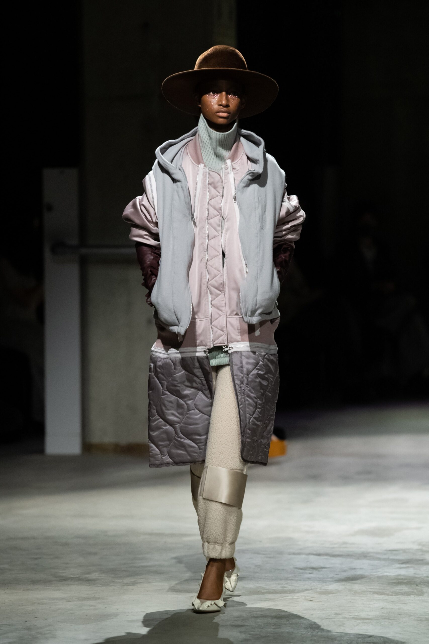 Undercover F/W 21 Look 32