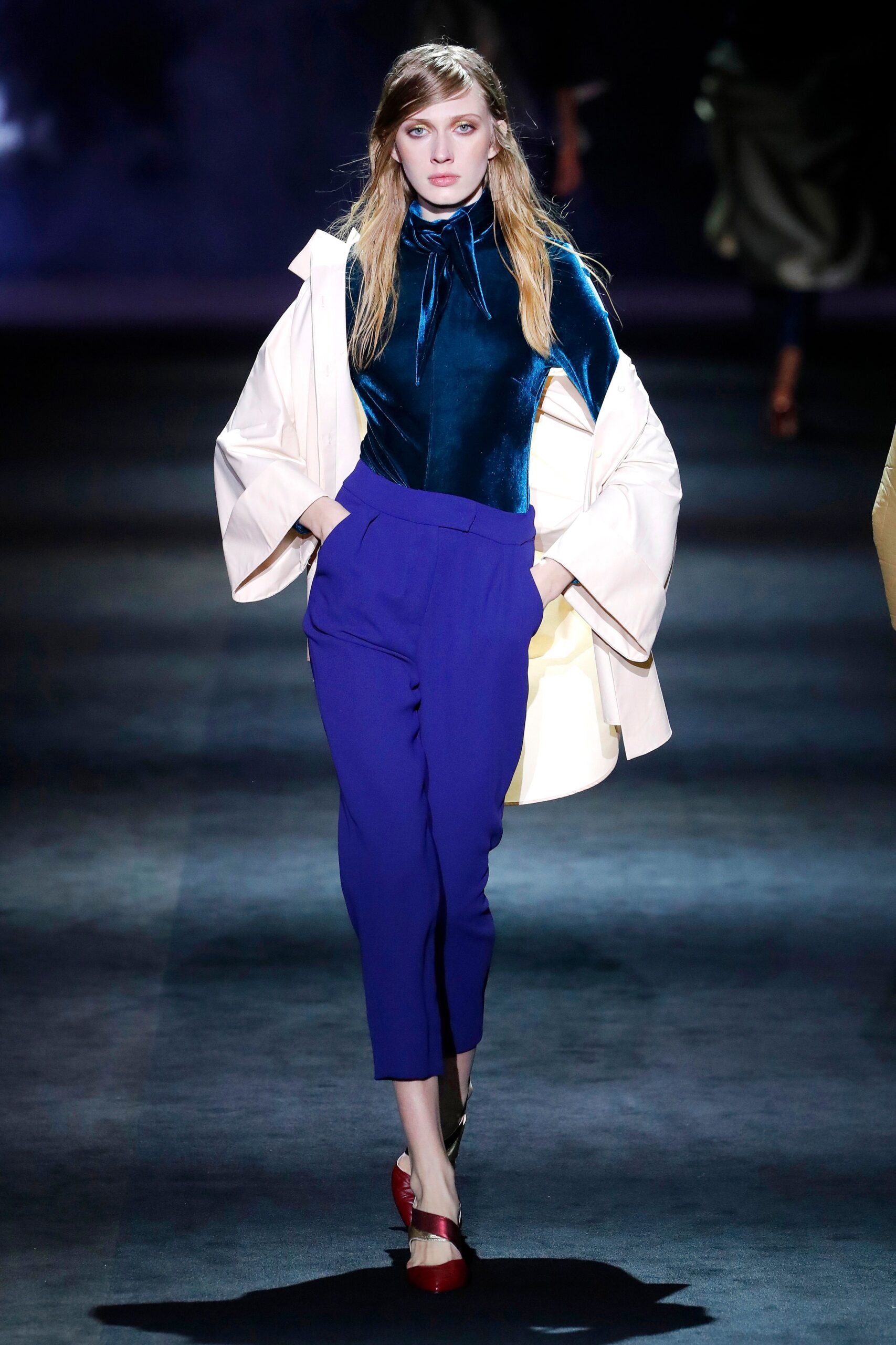 Ulises Mérida Madrid F/W 20 Look 32