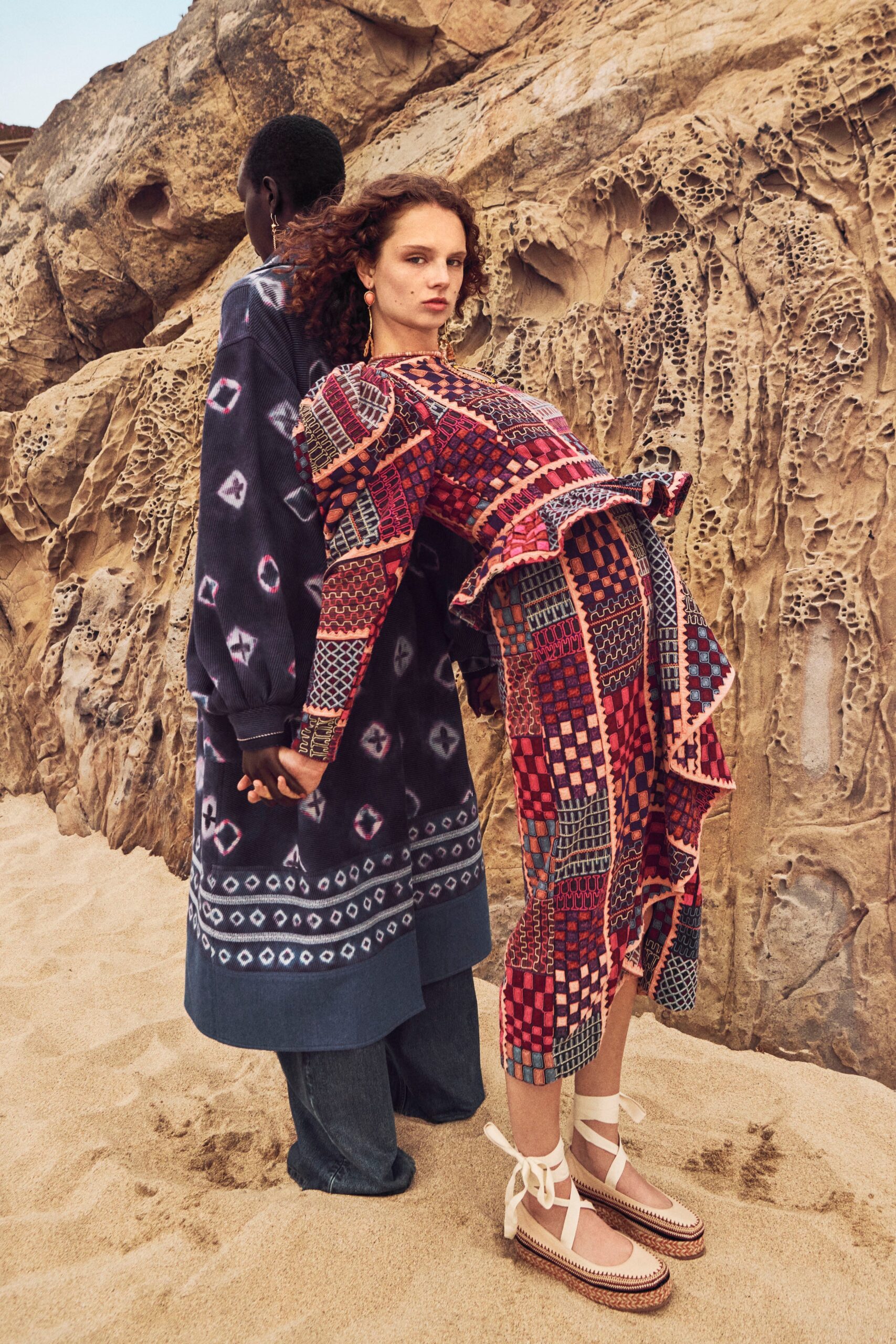Ulla Johnson Resort 23 Look 32
