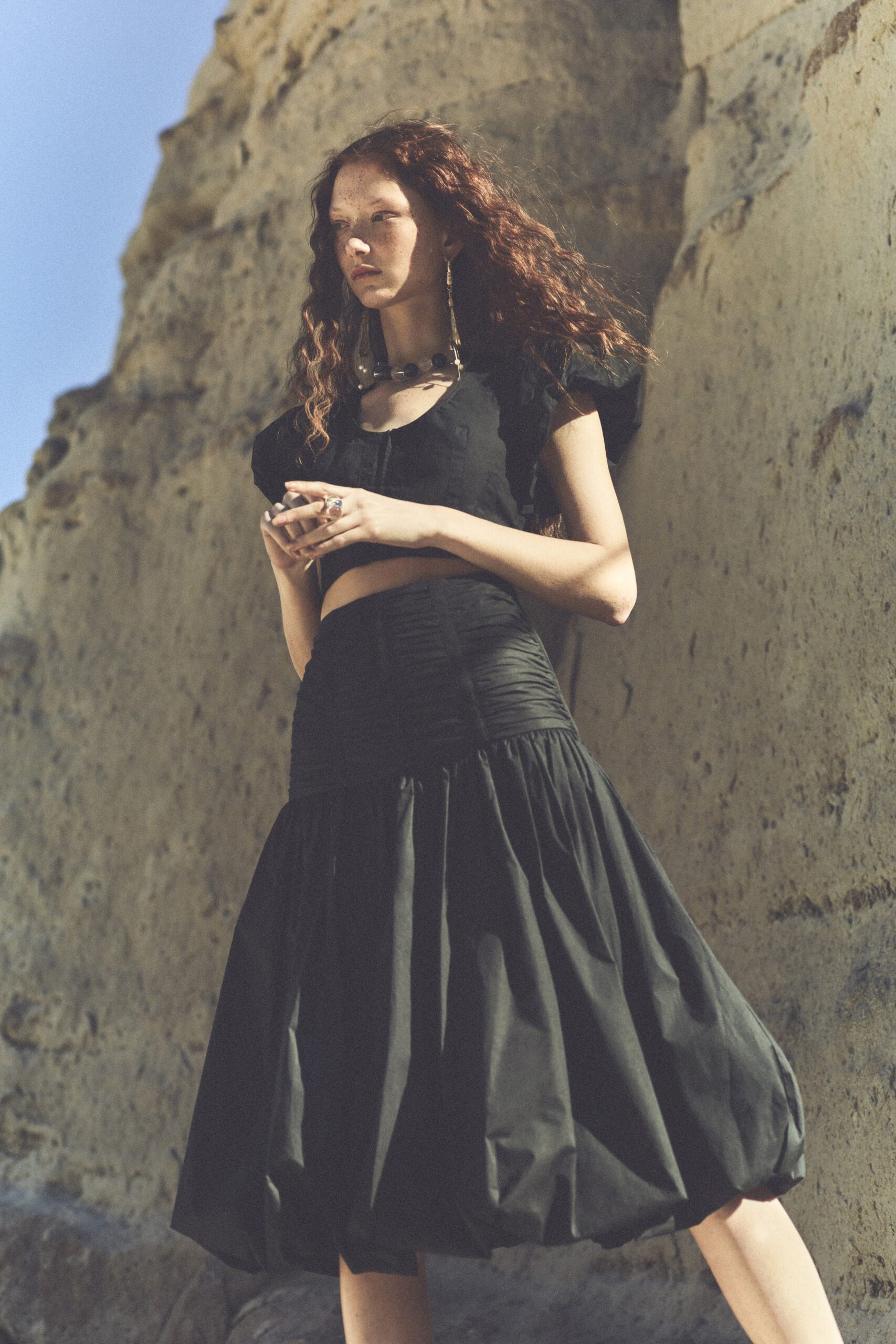 Ulla Johnson F/W 22 Look 32