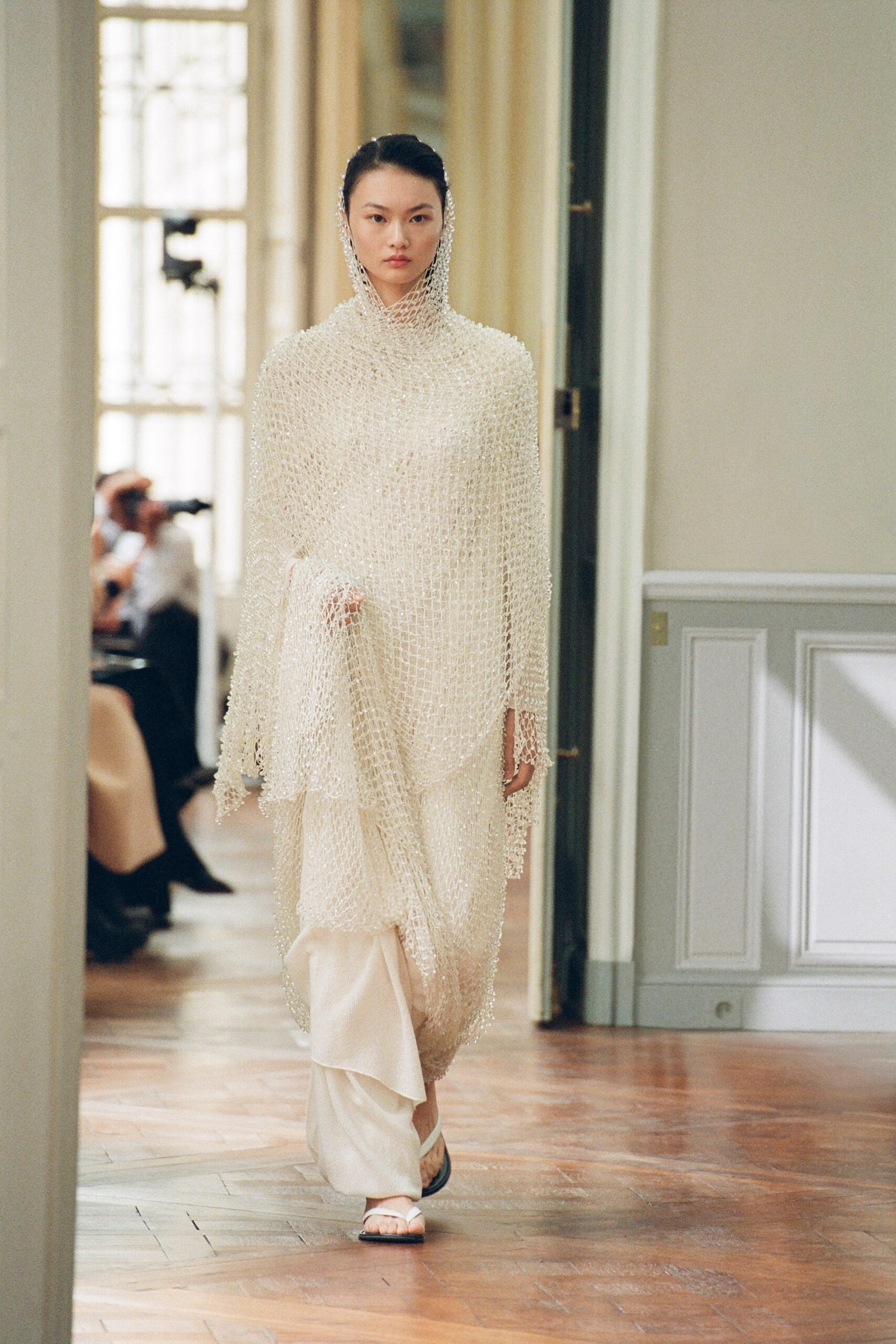 The Row F/W 23 Look 32