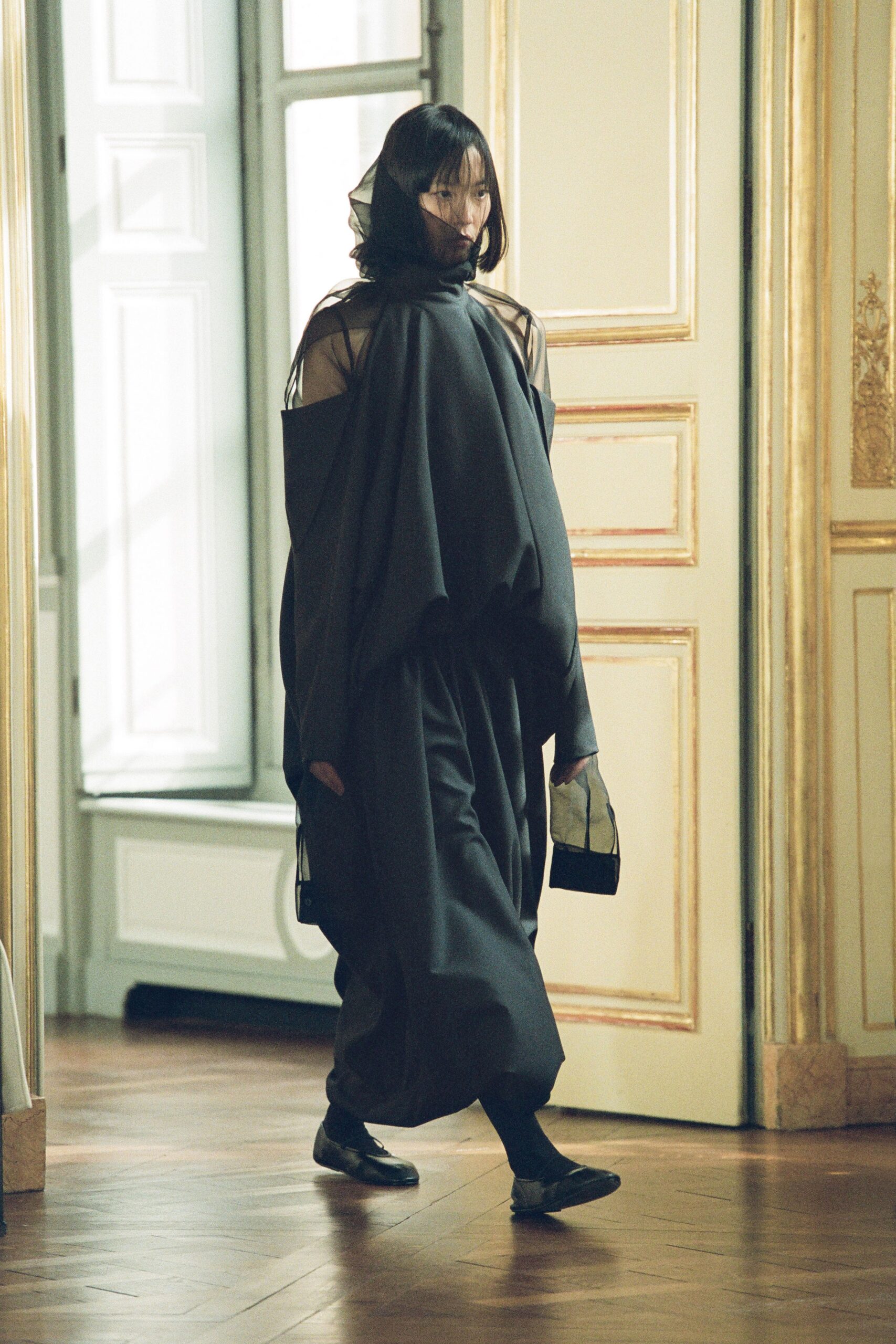 The Row Resort 23 Look 32