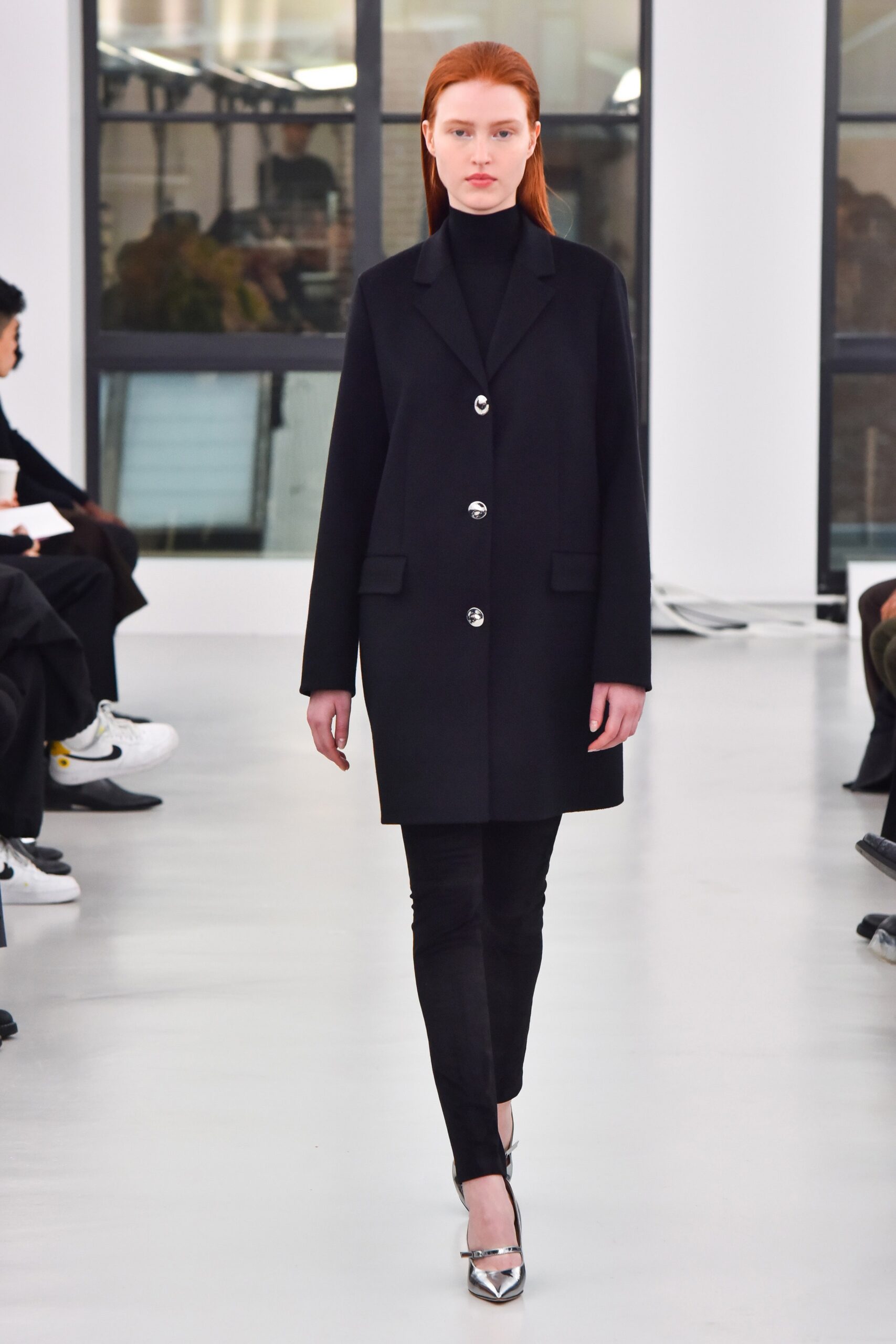 Theory F/W 23 Look 32