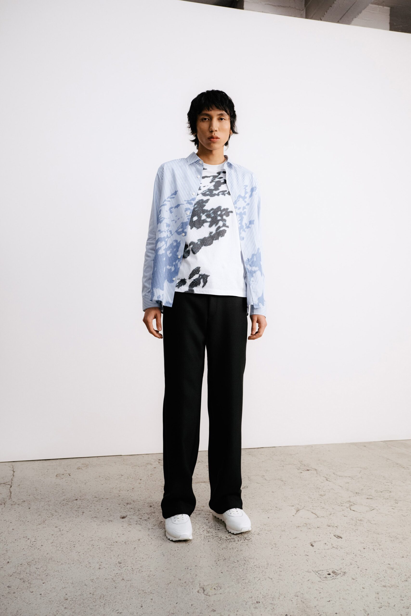 Tiger of Sweden F/W 21 Look 28