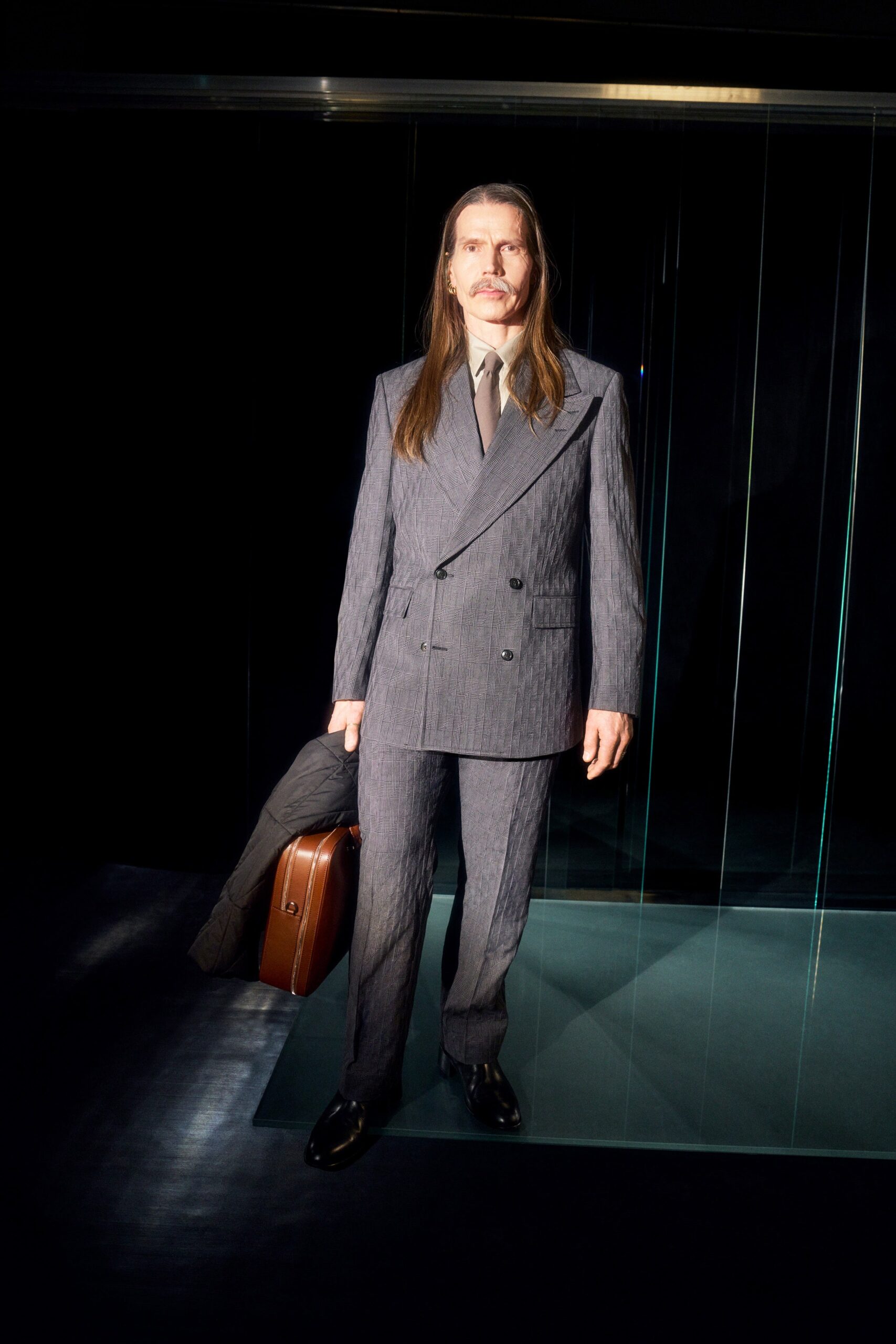 Tiger of Sweden F/W 23 Look 32