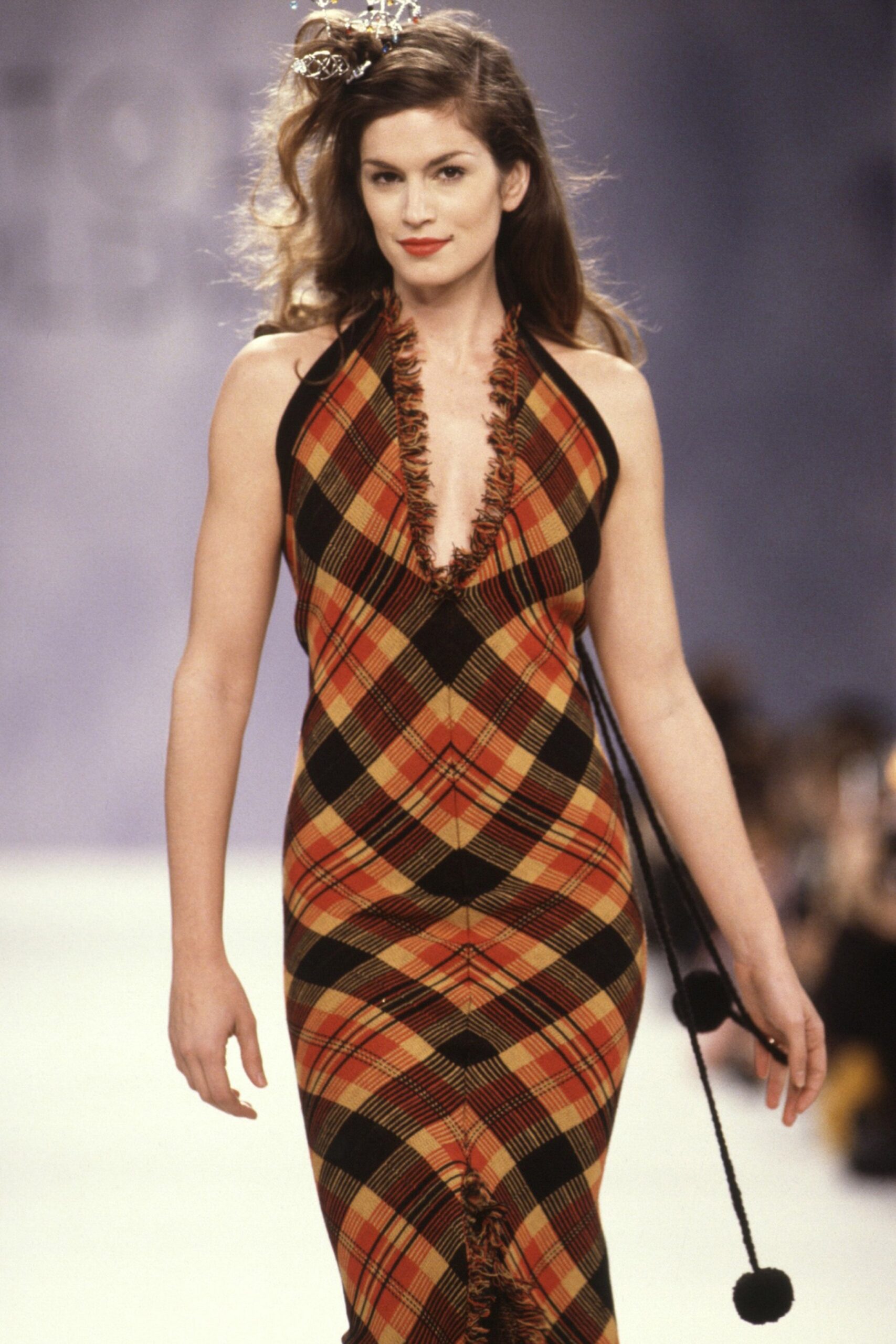 Todd Oldham F/W 94 Look 32