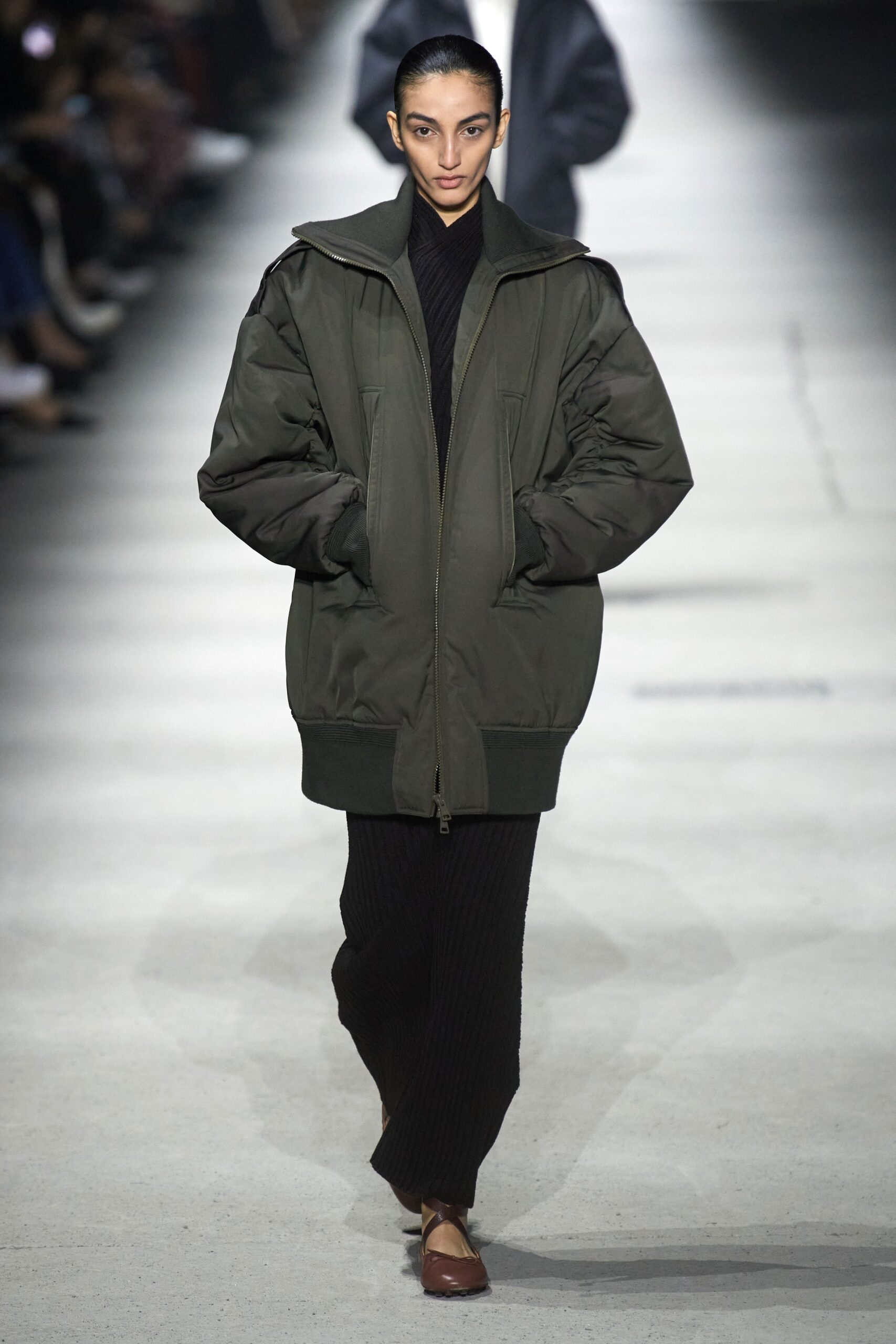 Tod’s F/W 23 Look 32