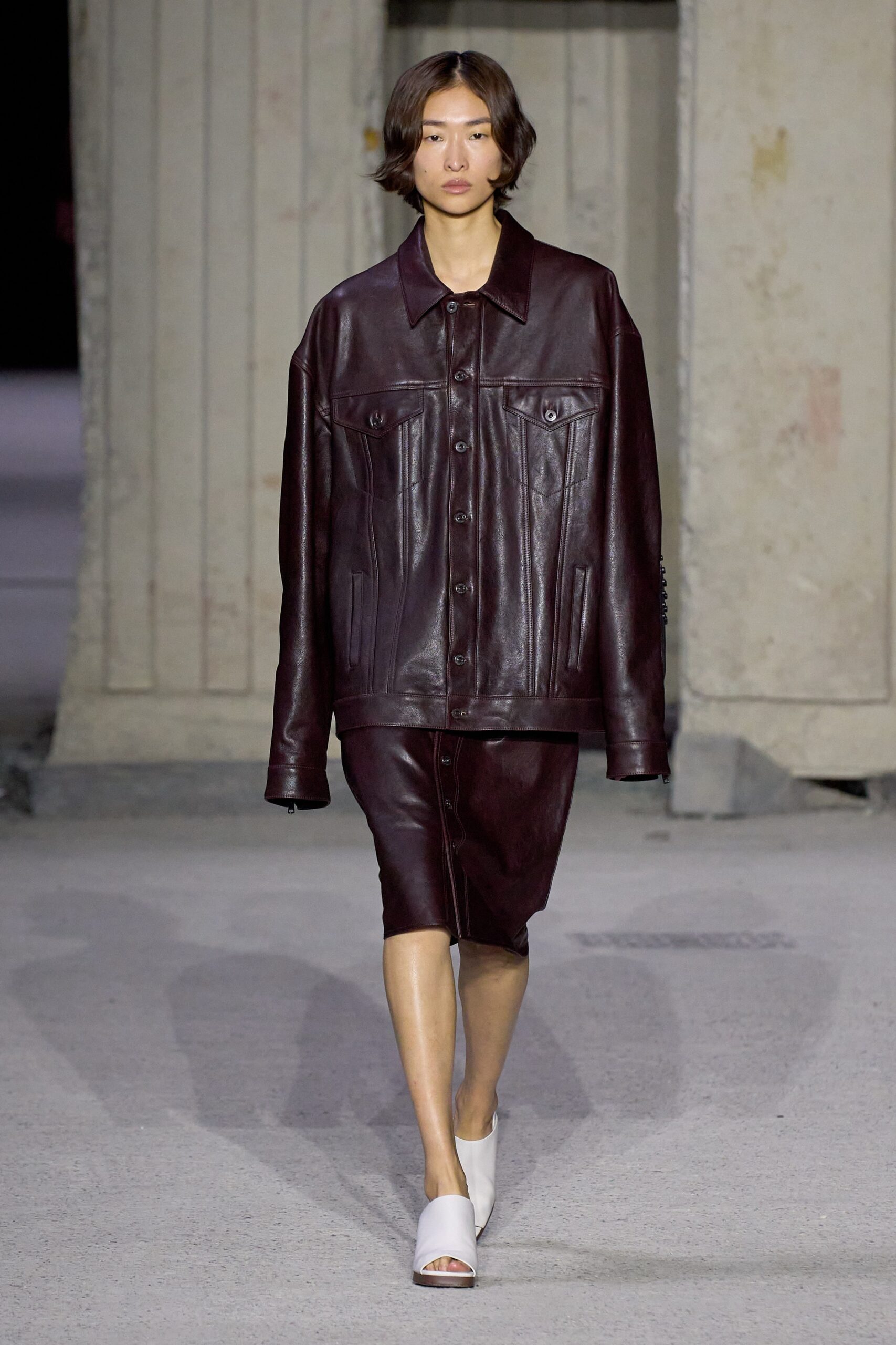 Tod’s S/S 23 Look 32