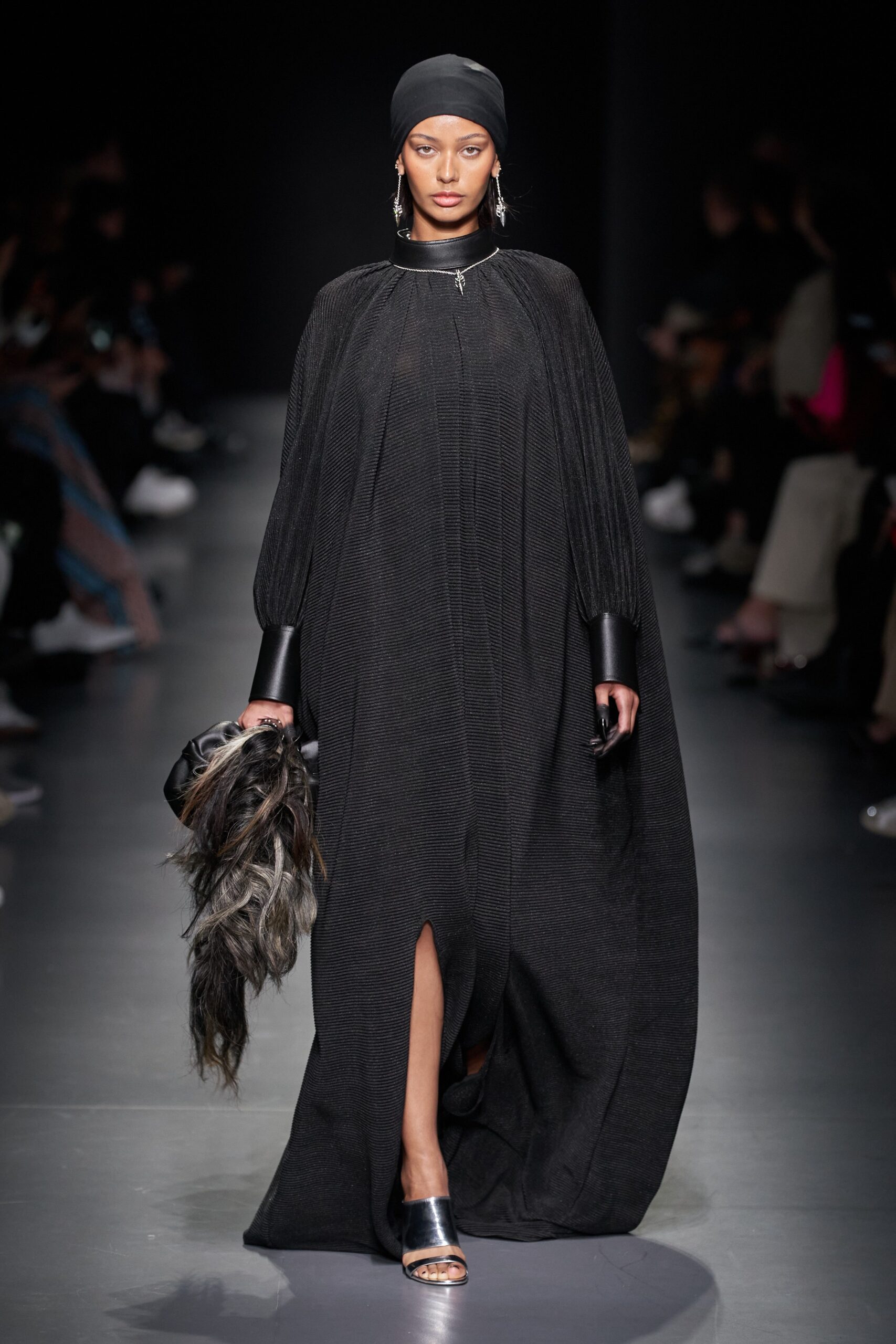 Tokyo James S/S 23 Look 32