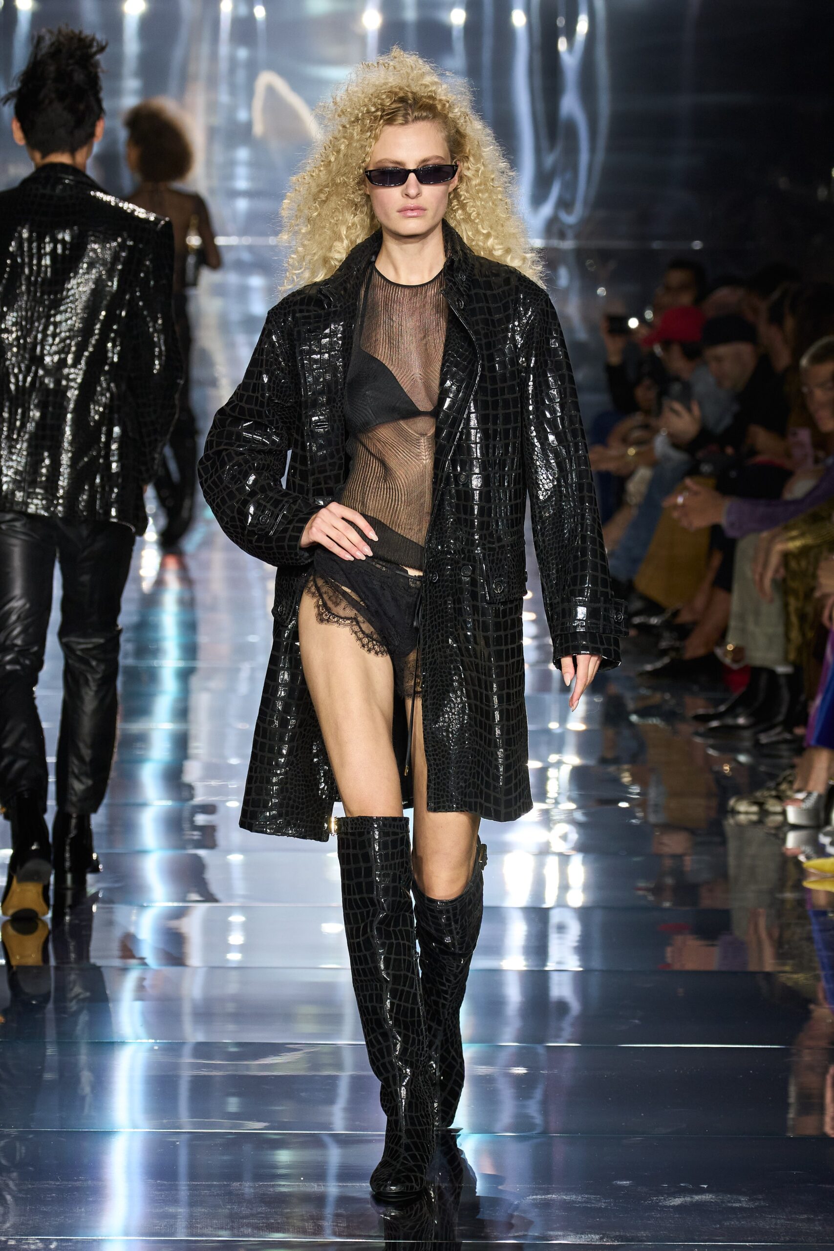 Tom Ford S/S 23 Look 32