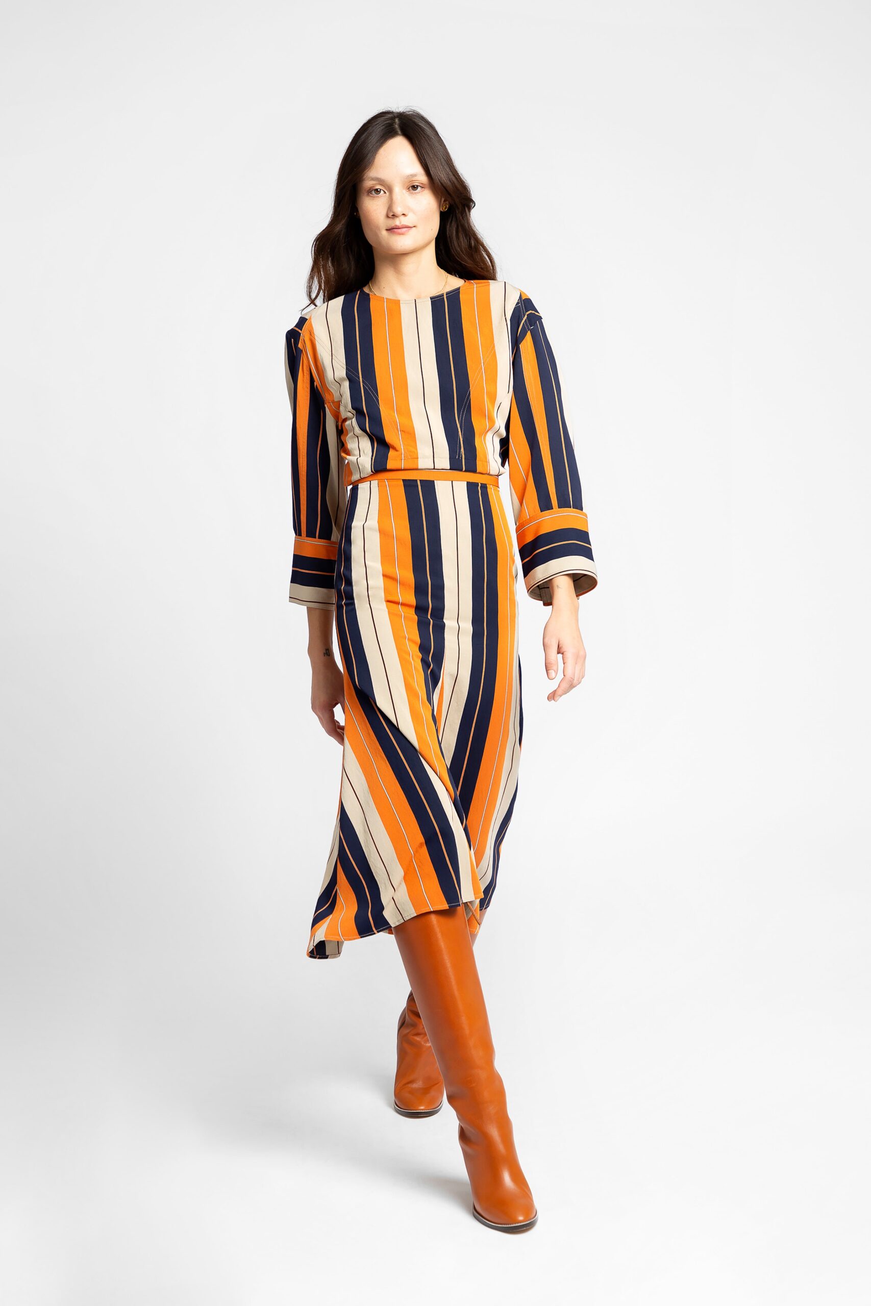 Tome Resort 19 Look 32