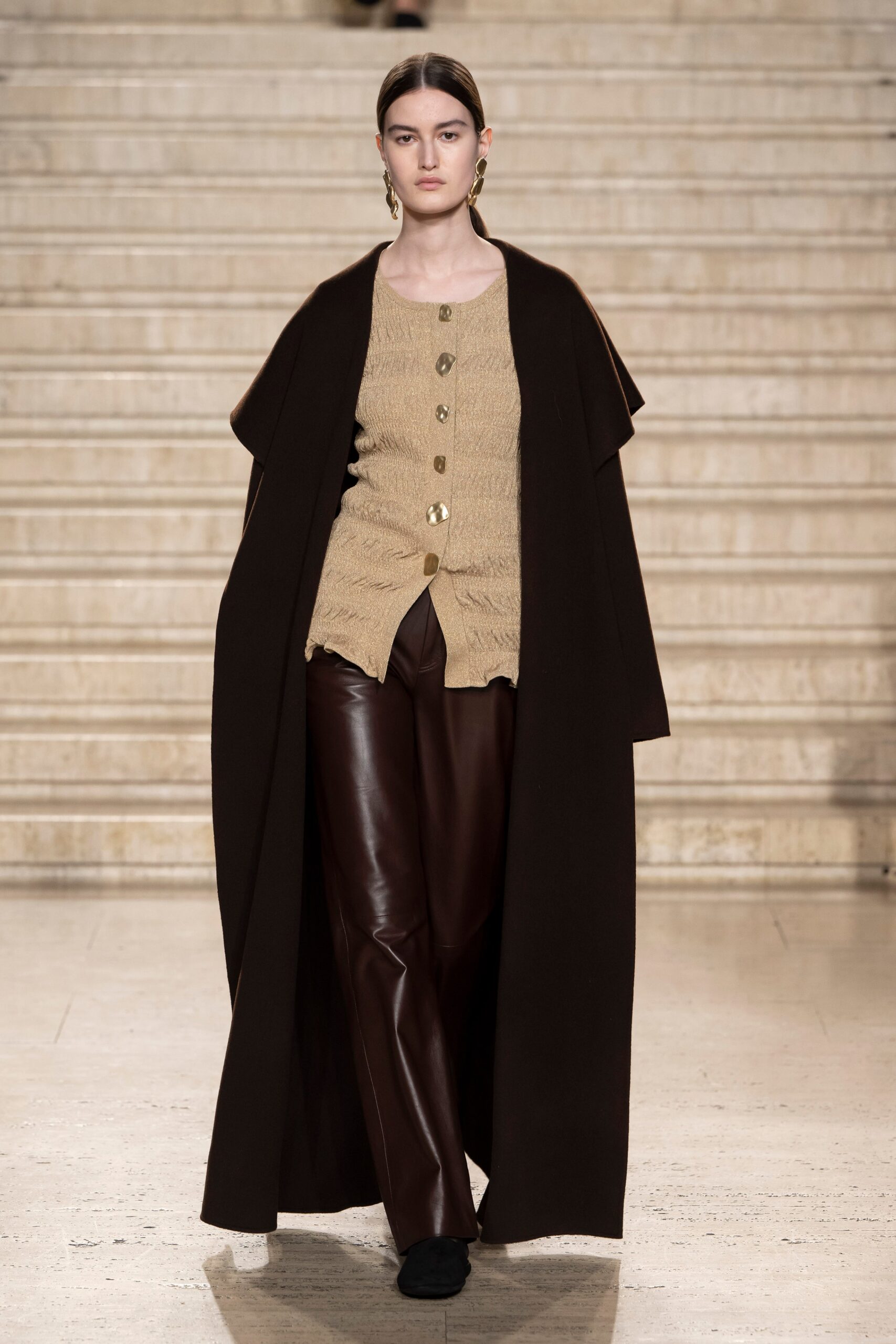 Tove F/W 23 Look 32