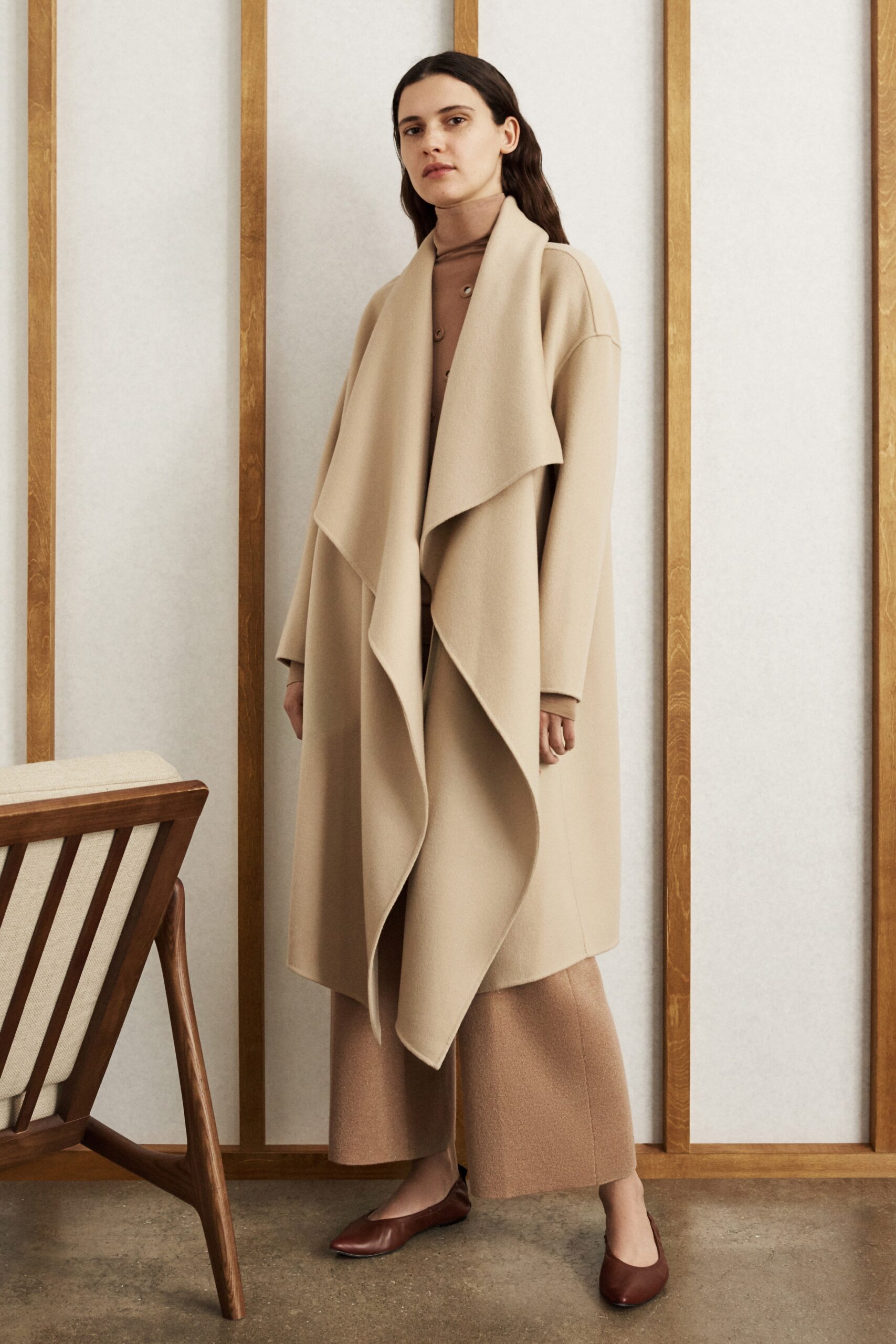 TSE F/W 19 Look 31