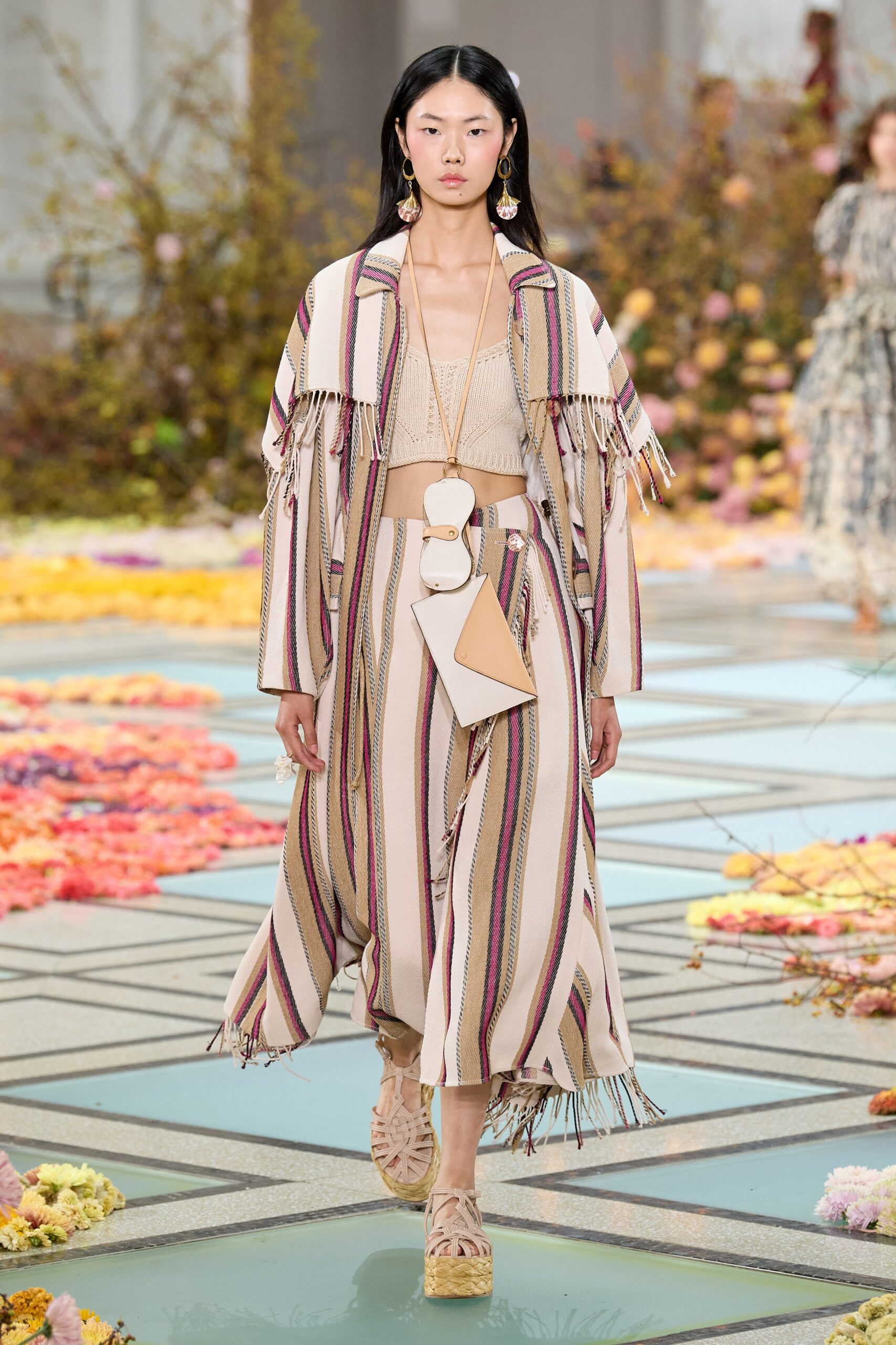 Ulla Johnson S/S 23 Look 32