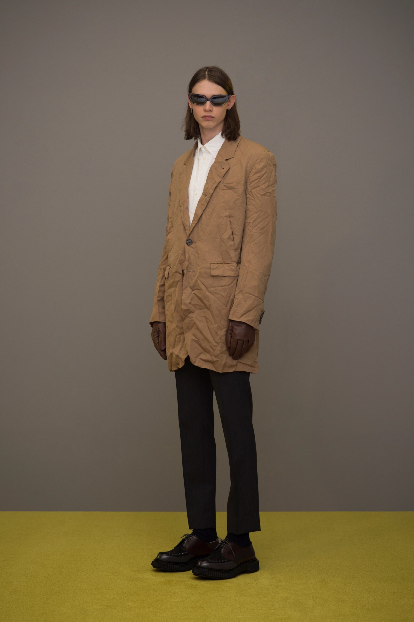 Undercover F/W 23 Menswear Look 26