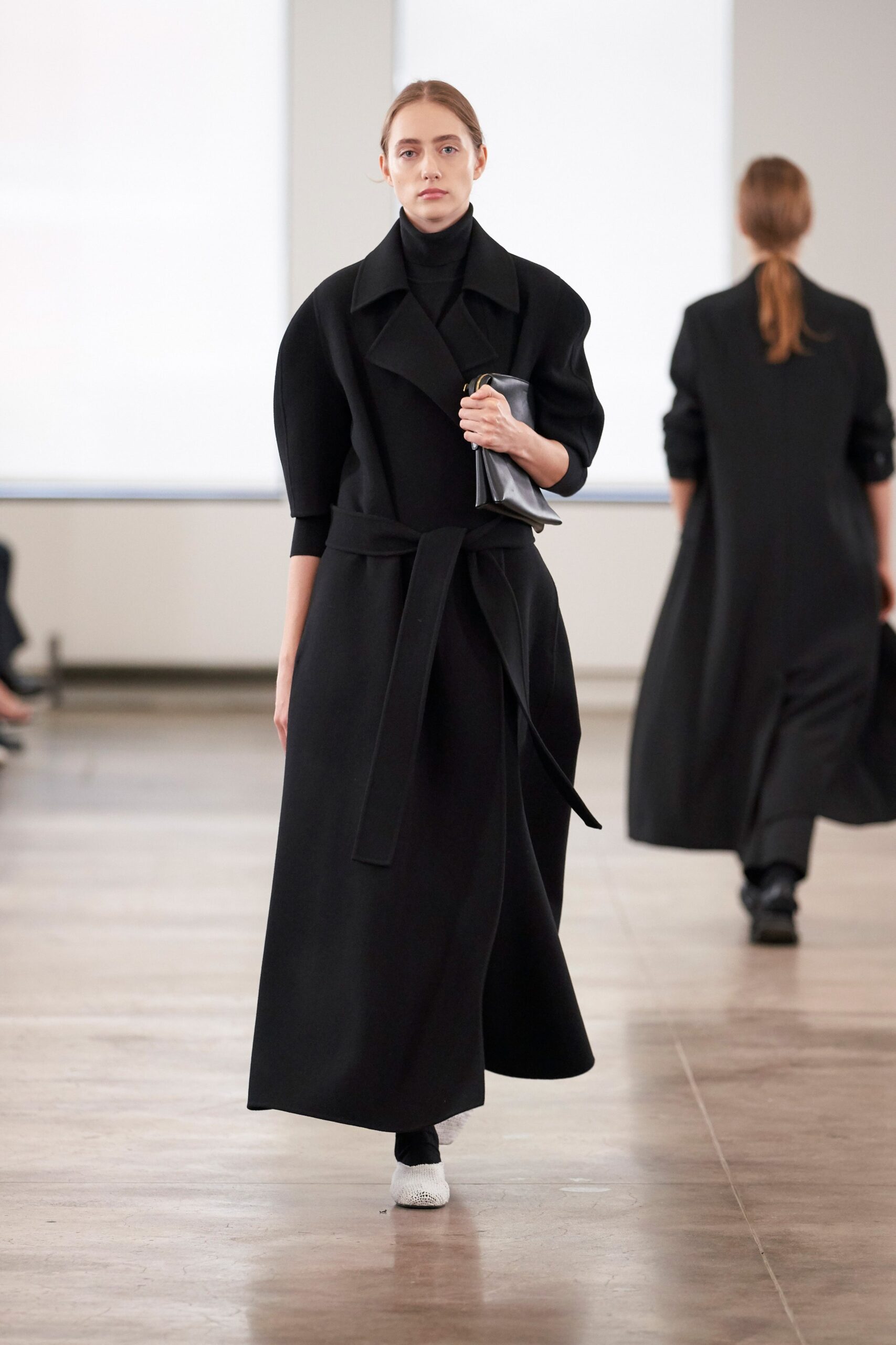 The Row S/S 20 Look 33