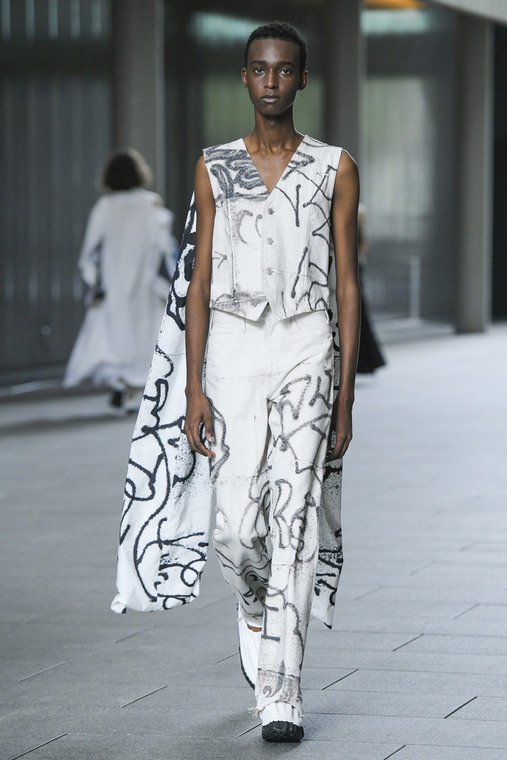 Toga S/S 22 Look 32
