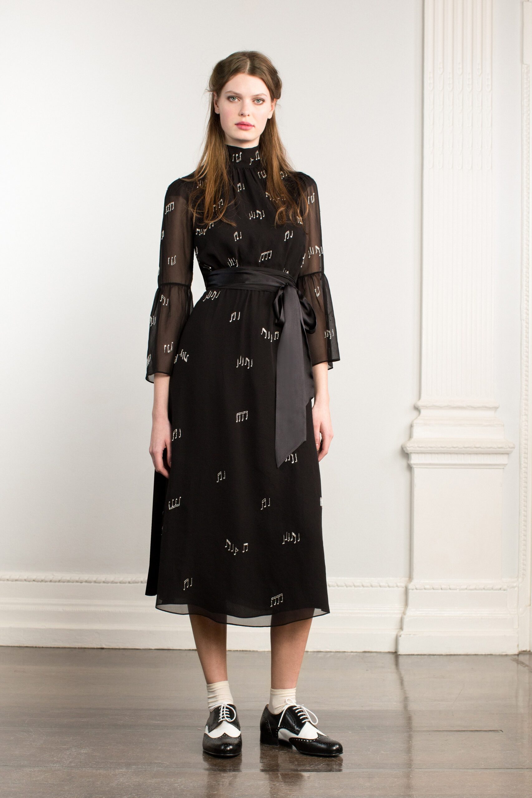 Temperley London F/W 20 Look 33