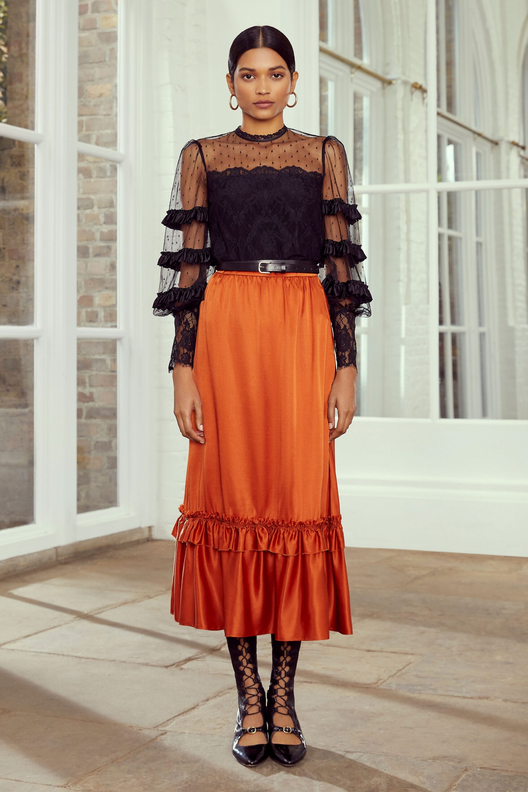 Temperley London Resort 20 Look 33