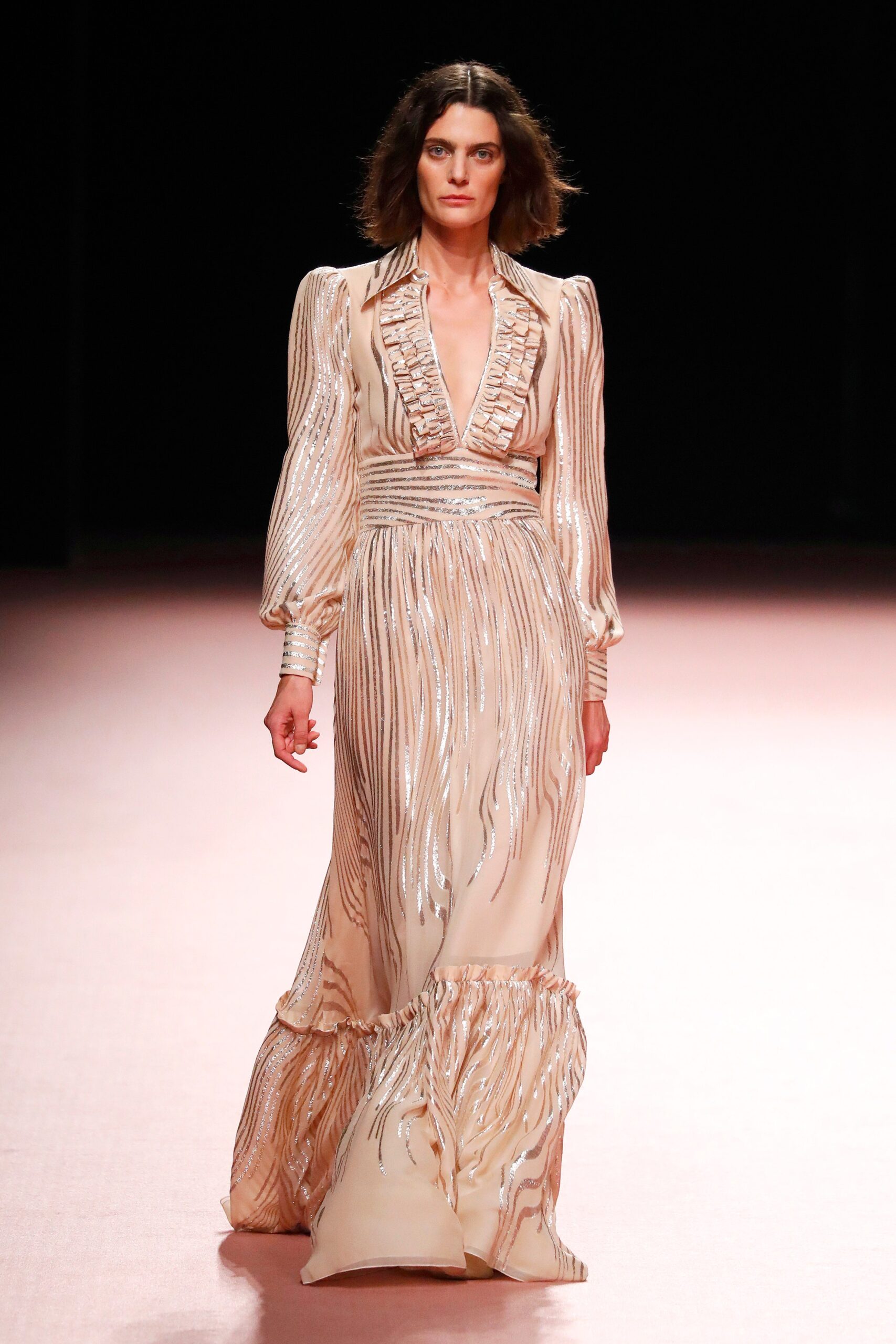 Teresa Helbig Madrid S/S 20 Look 33