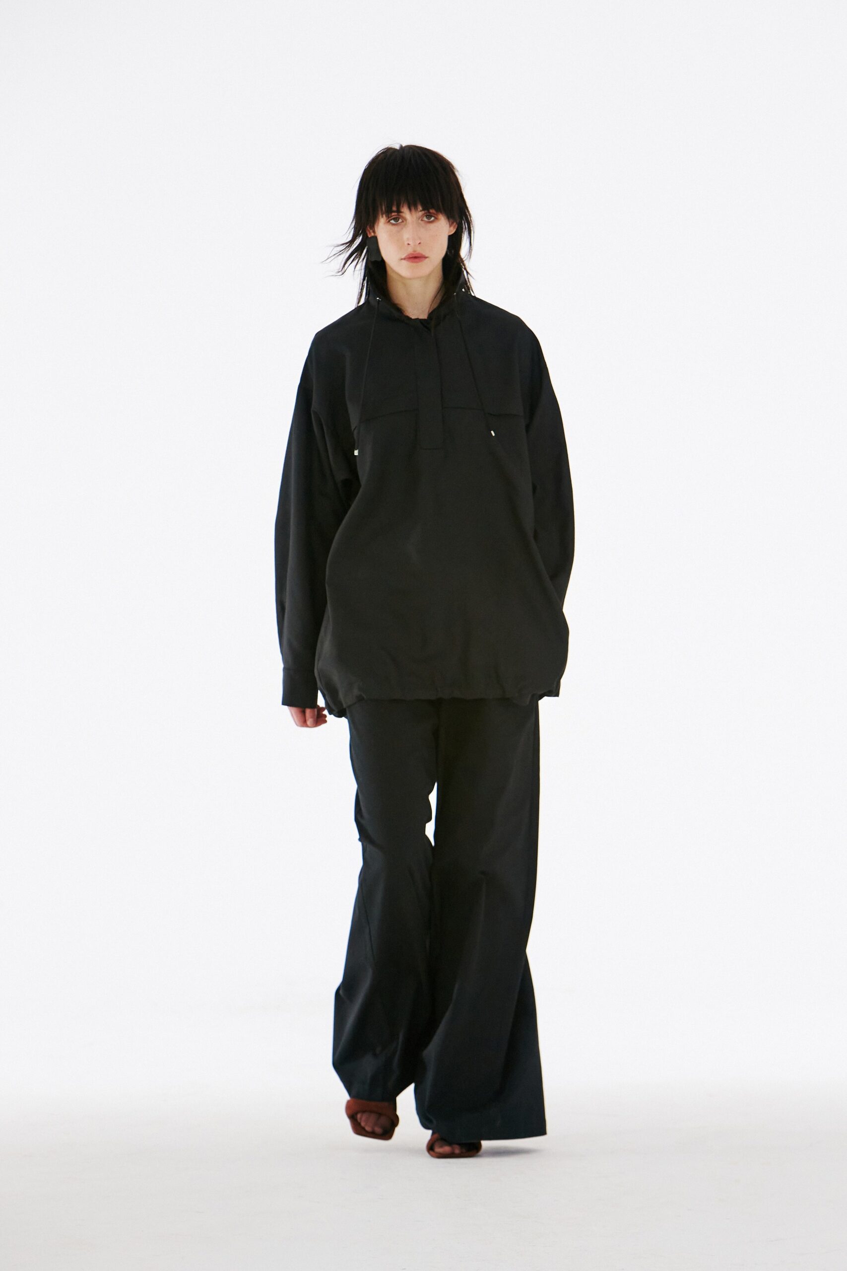 Tibi F/W 22 Look 34