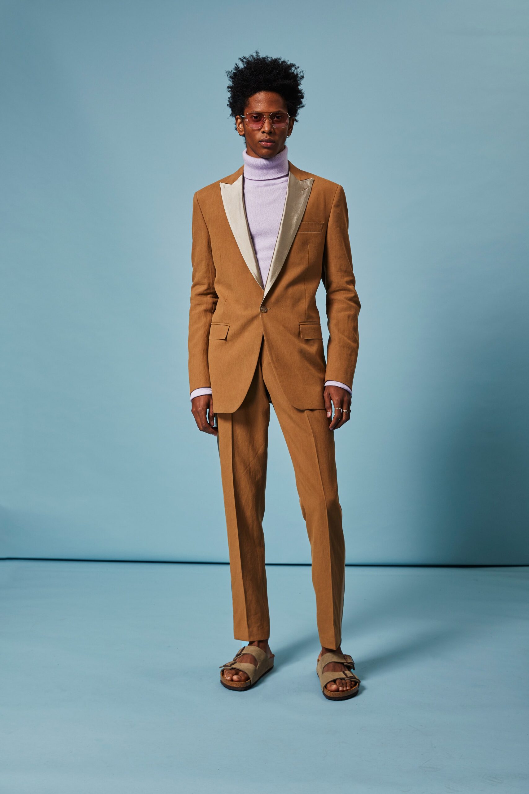 Todd Snyder S/S 20 Menswear Look 33
