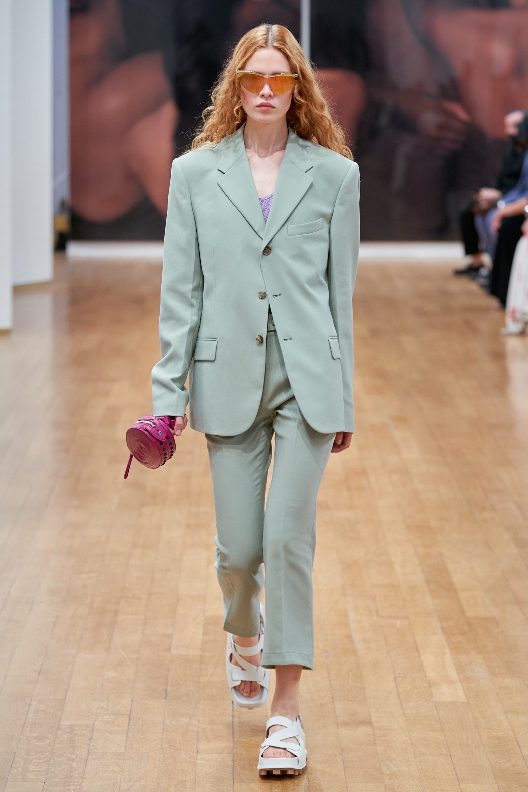 Tod’s S/S 22 Look 33